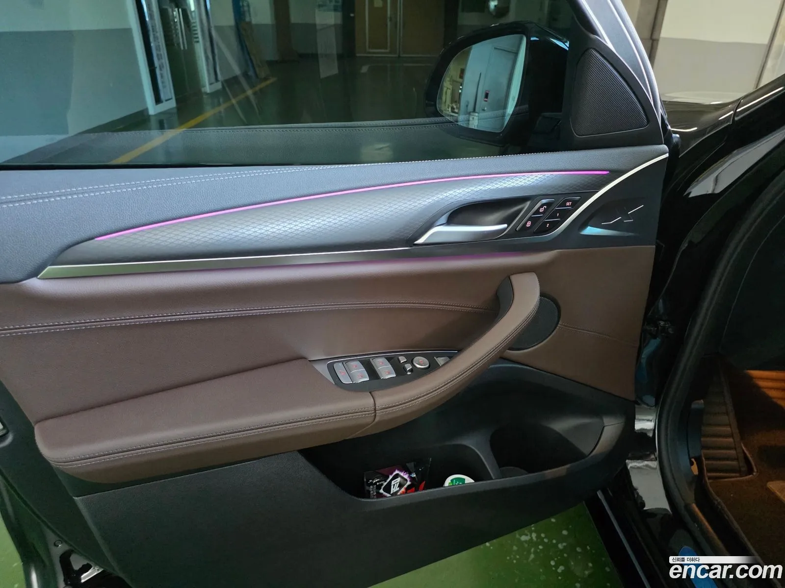 BMW X4 2024 — 9