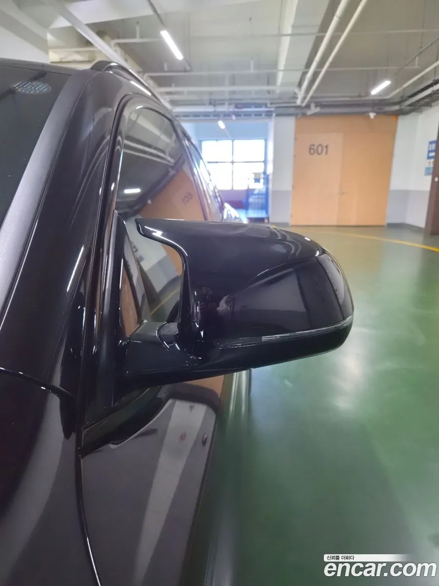 BMW X4 2024 — 17