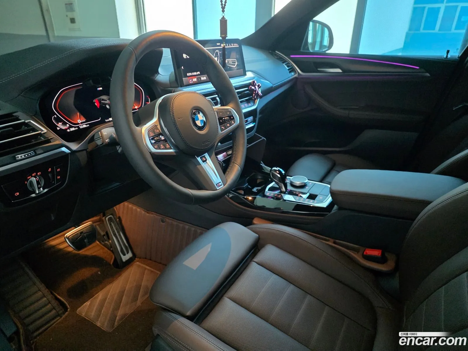 BMW X4 2024 — 11