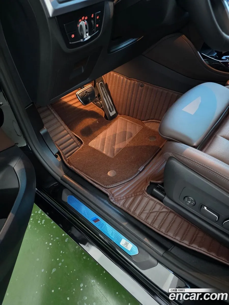 BMW X4 2024 — 8