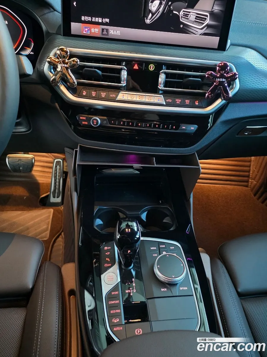 BMW X4 2024 — 6