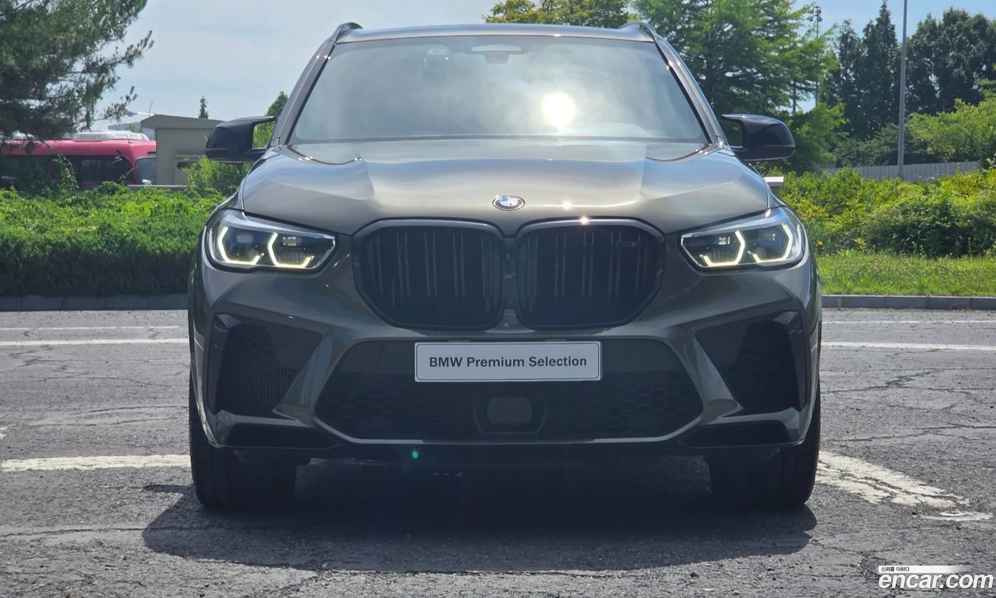 BMW X5 M