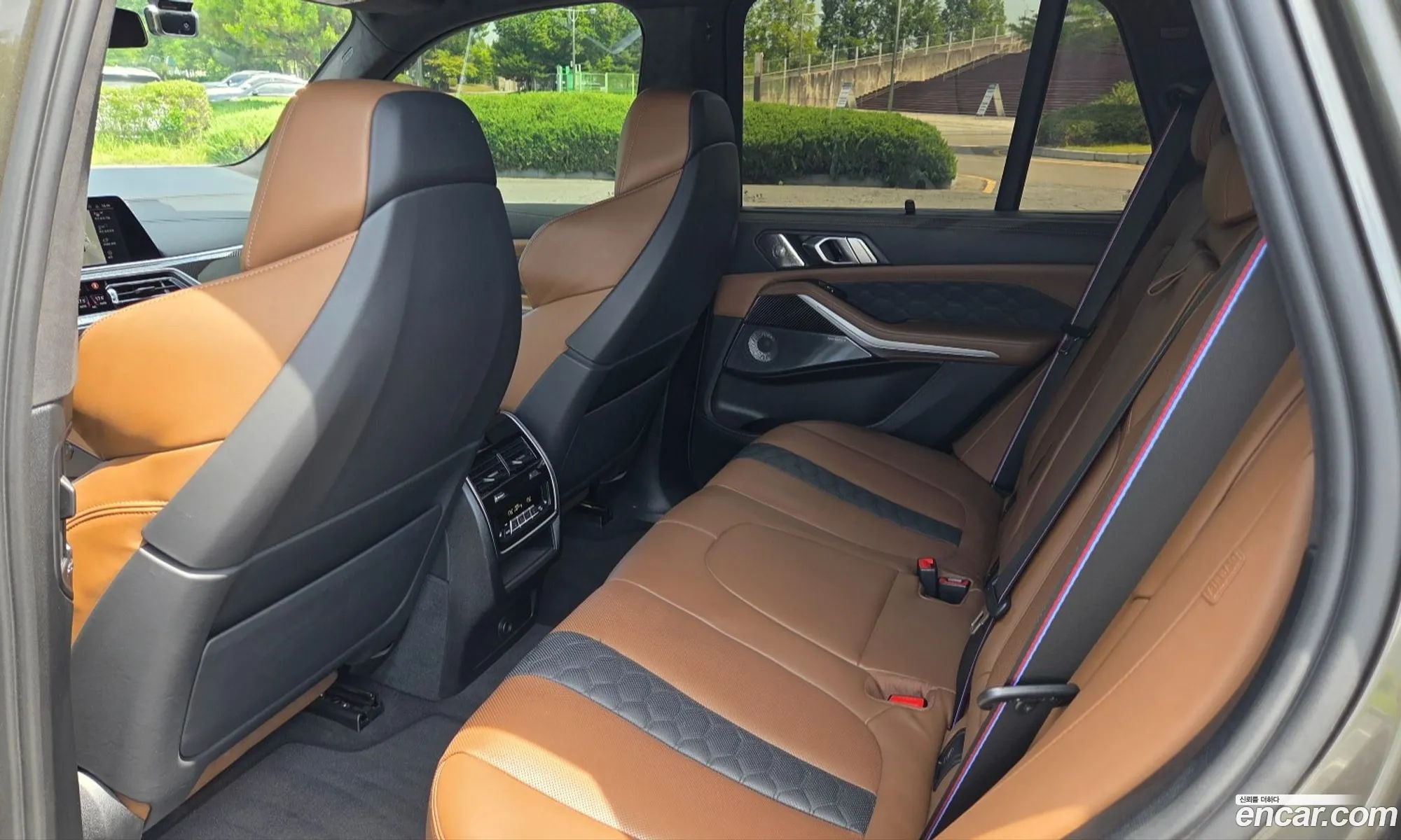 BMW X5 M 2022 — 3