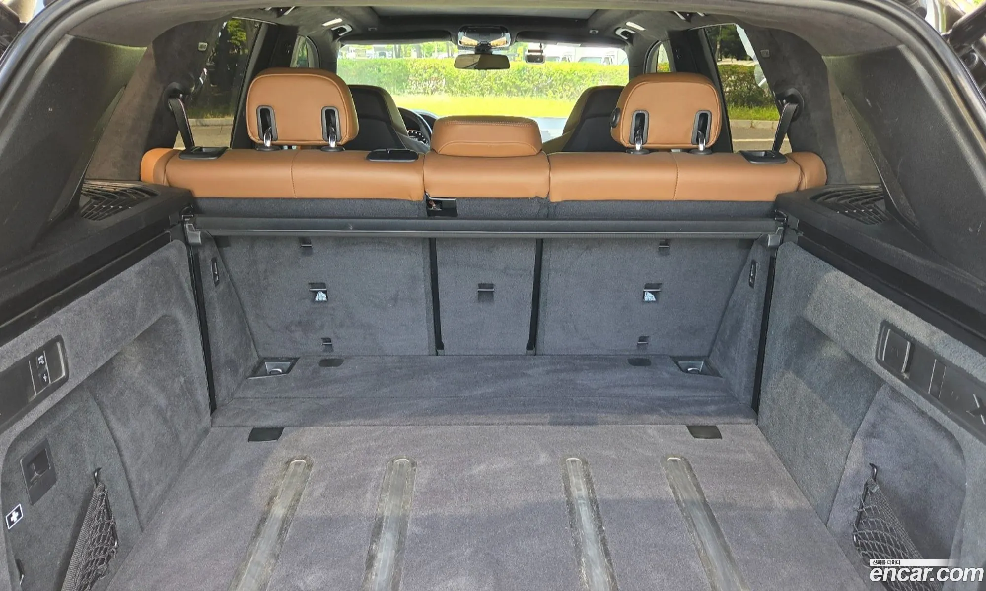 BMW X5 M 2022 — 12