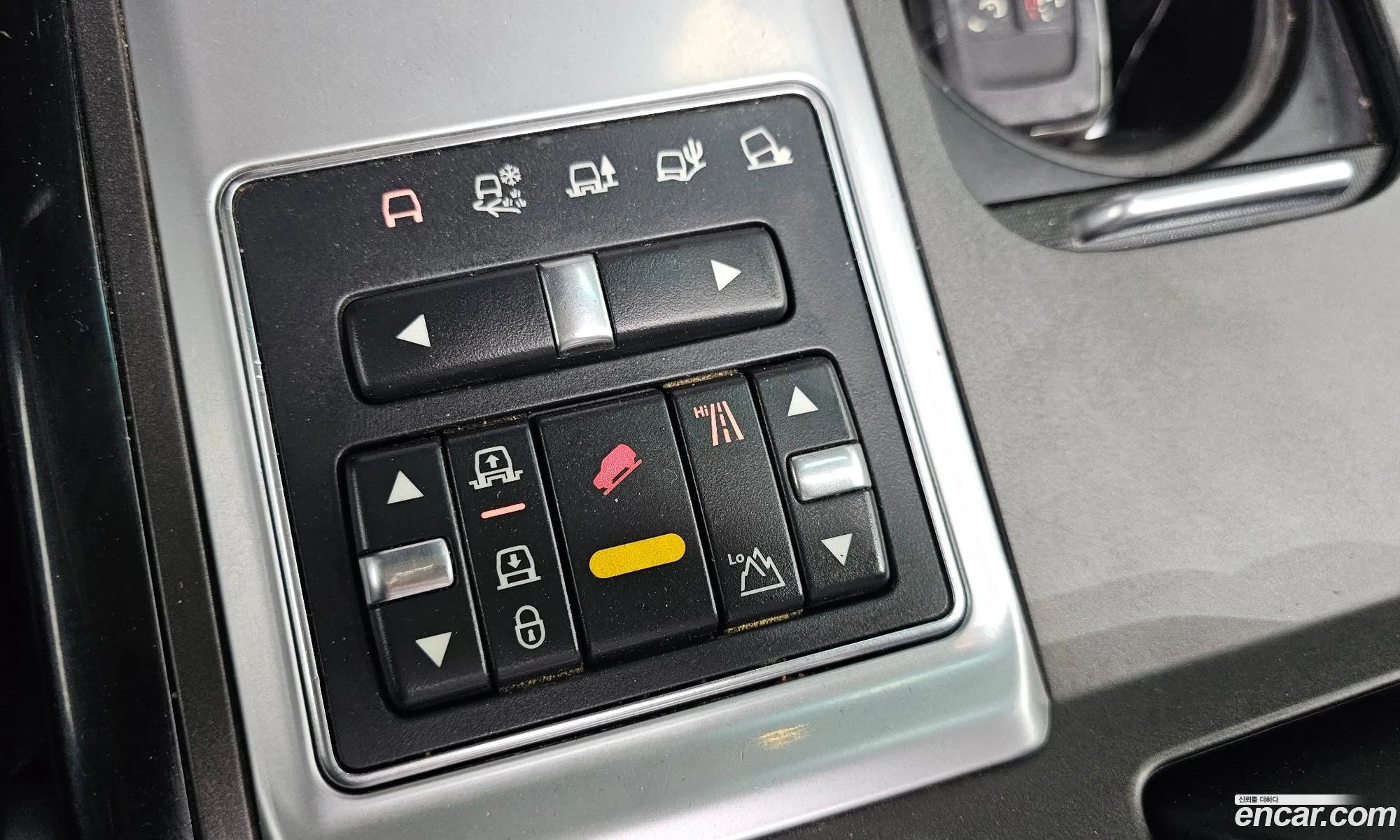Land Rover Range Rover 2011 SALLMAMJ4BA345478 — 15