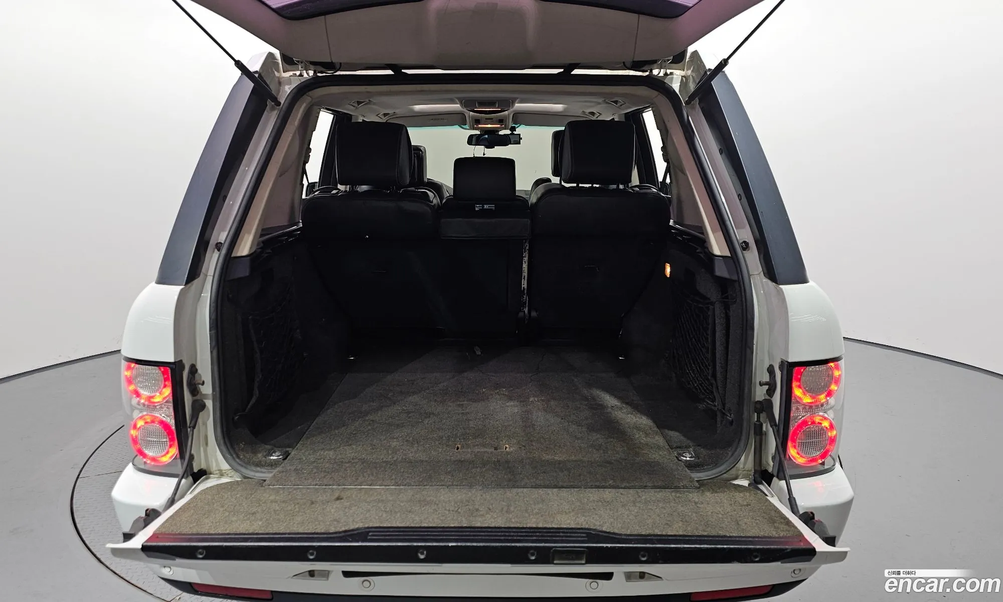 Land Rover Range Rover 2011 SALLMAMJ4BA345478 — 20