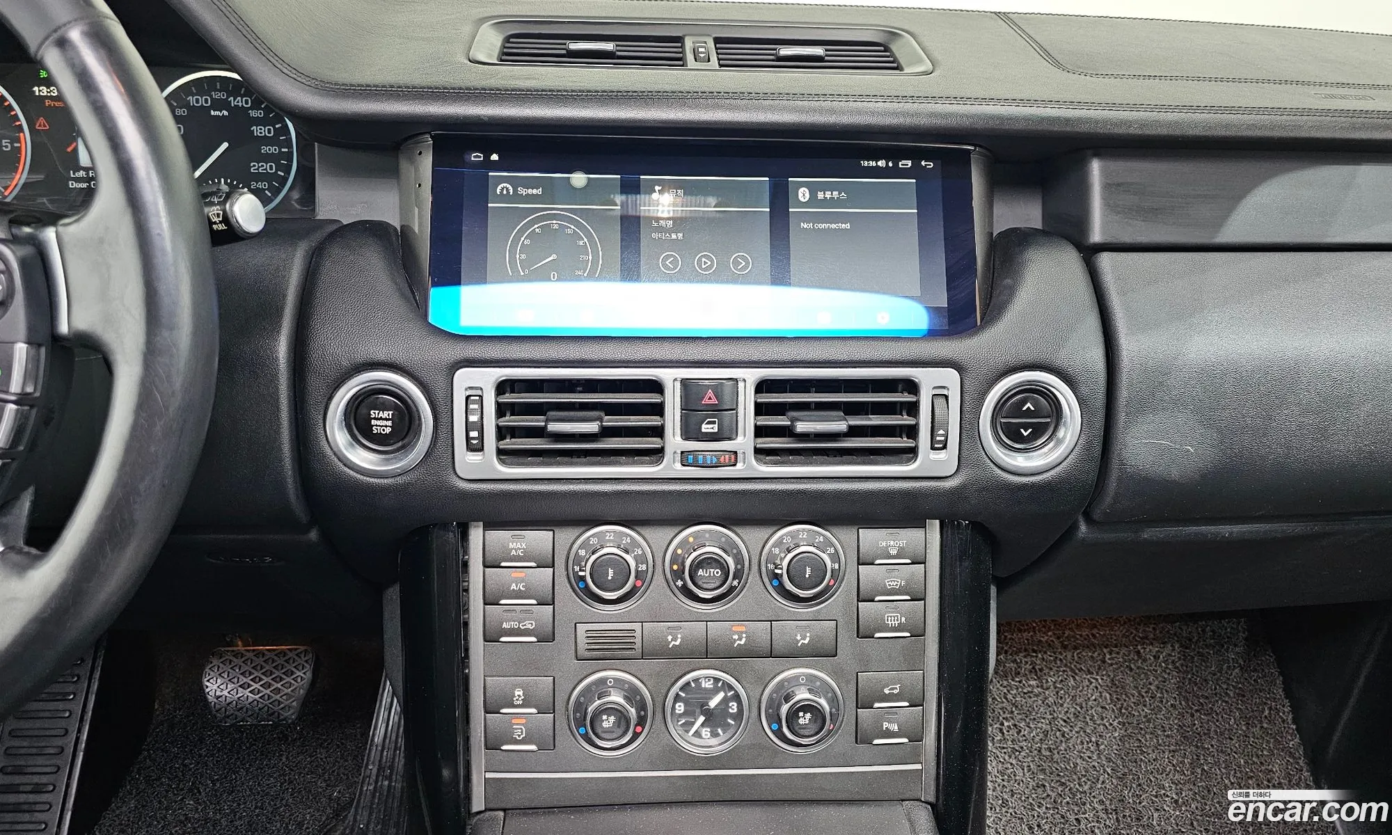 Land Rover Range Rover 2011 SALLMAMJ4BA345478 — 18