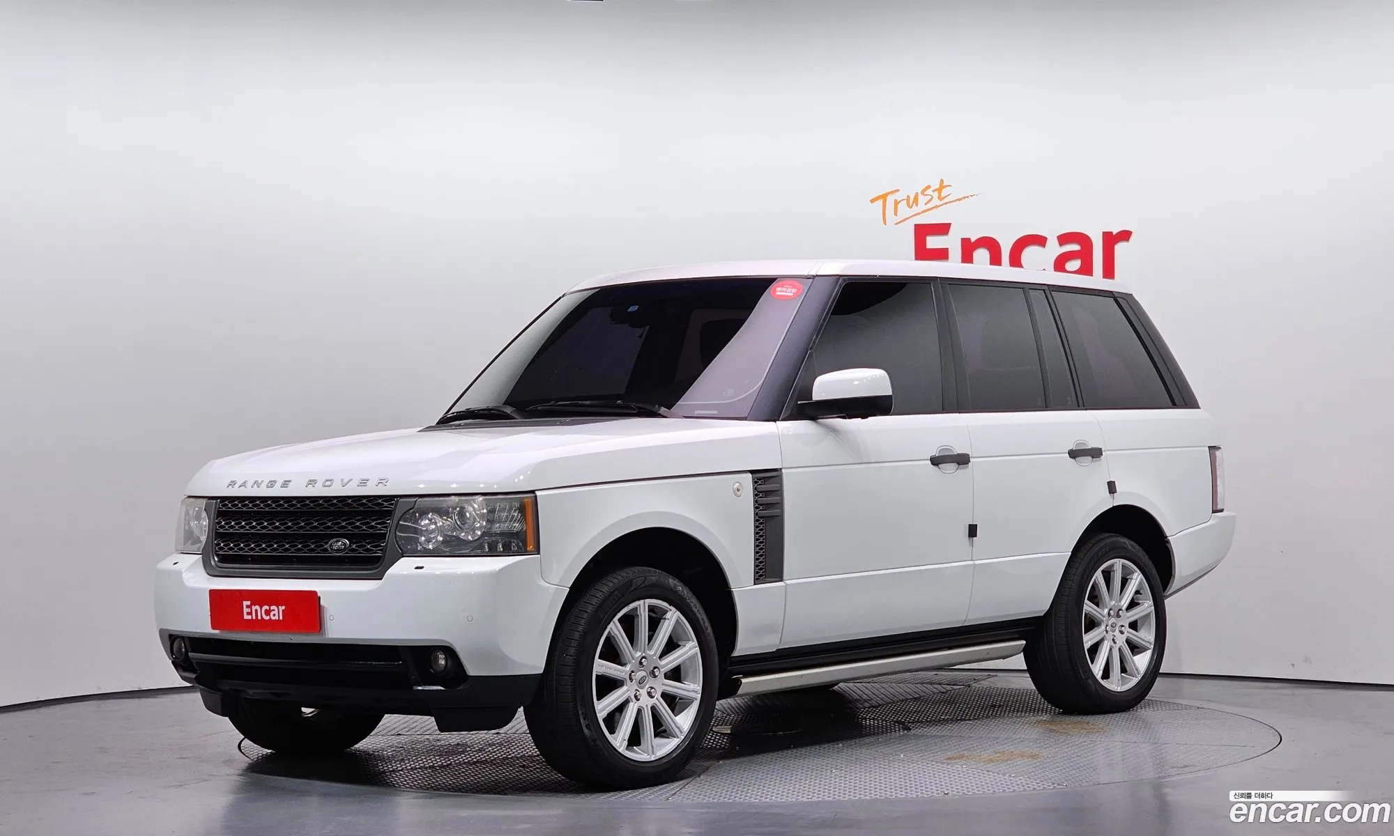 Land Rover Range Rover 2011 SALLMAMJ4BA345478 — 17