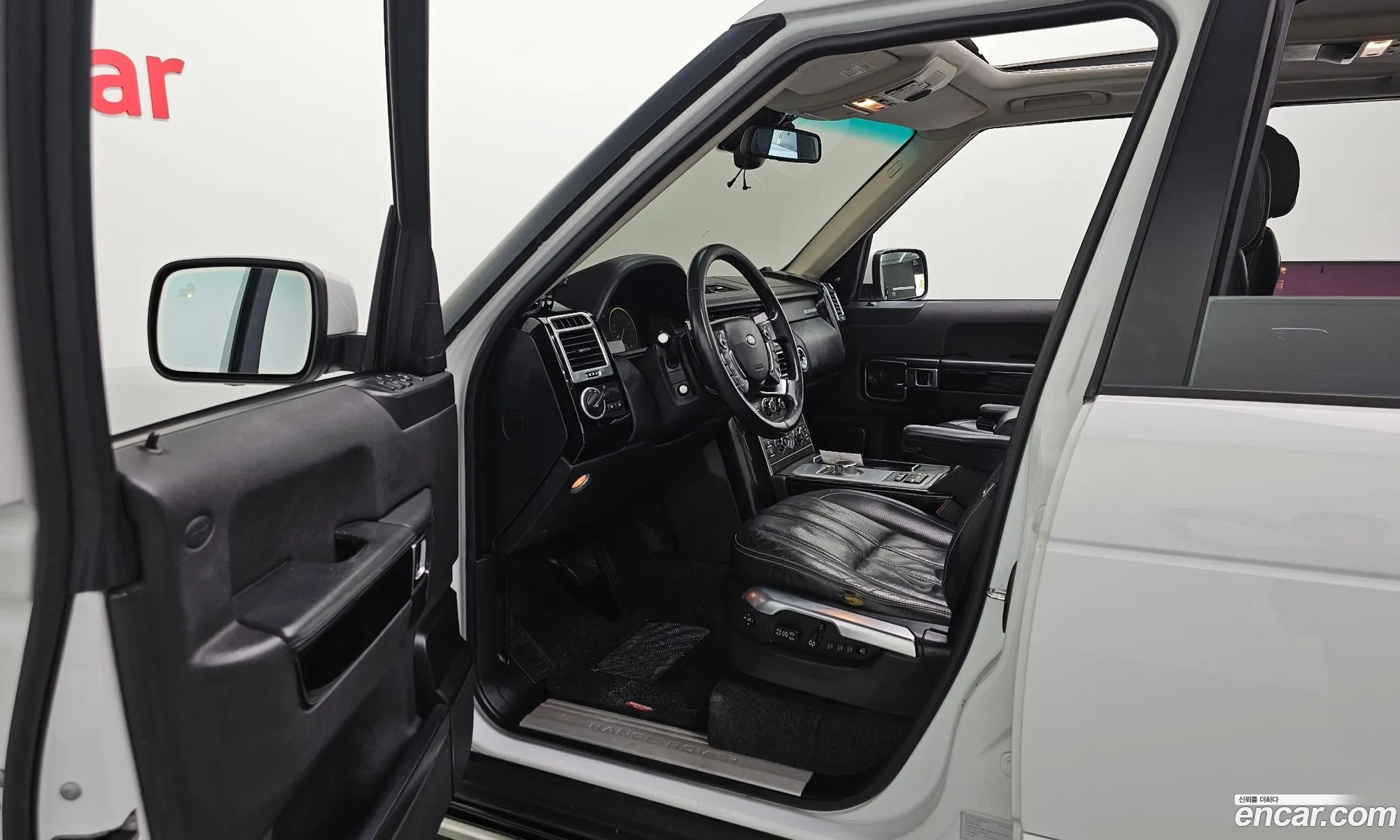 Land Rover Range Rover 2011 SALLMAMJ4BA345478 — 3