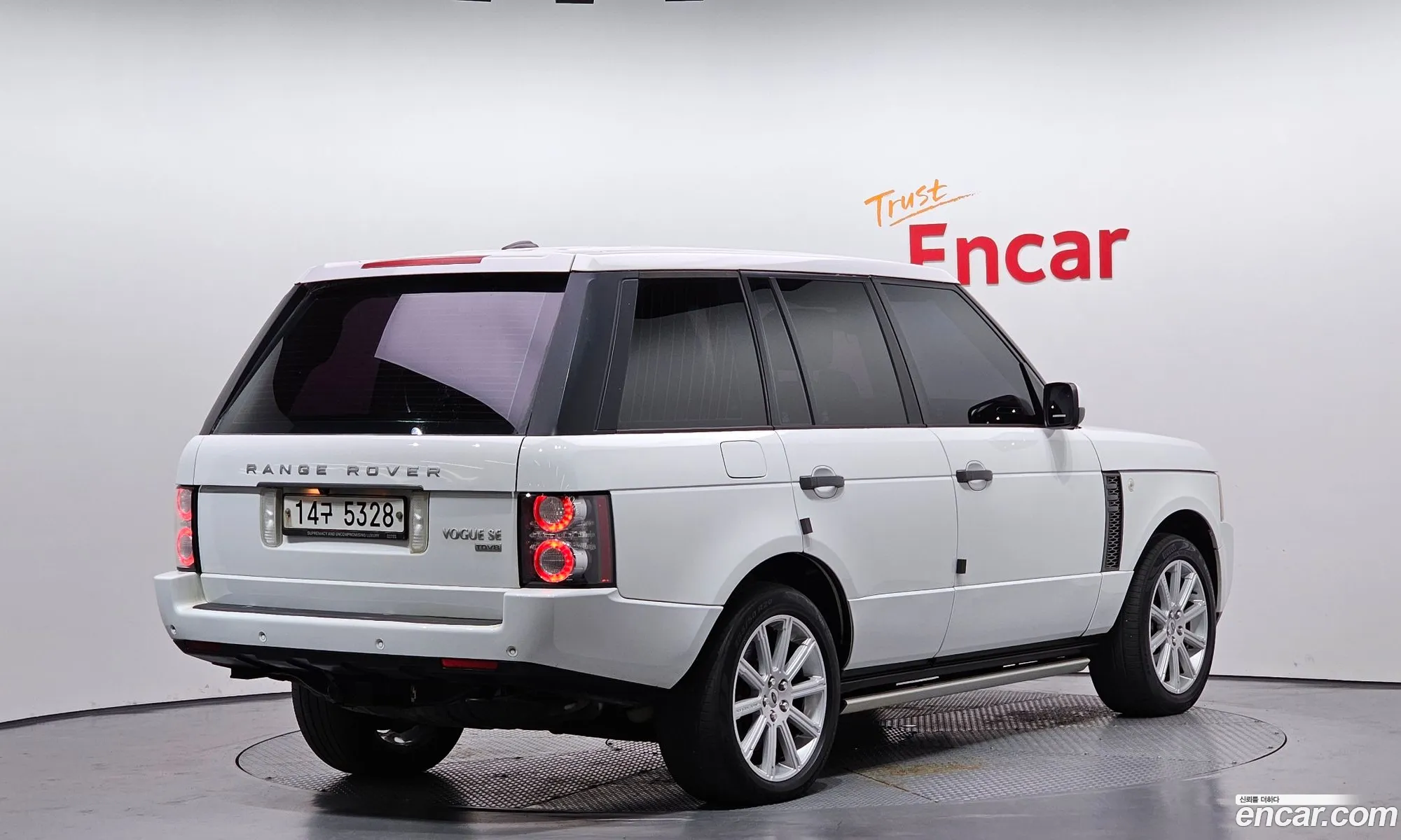 Land Rover Range Rover 2011 SALLMAMJ4BA345478 — 4