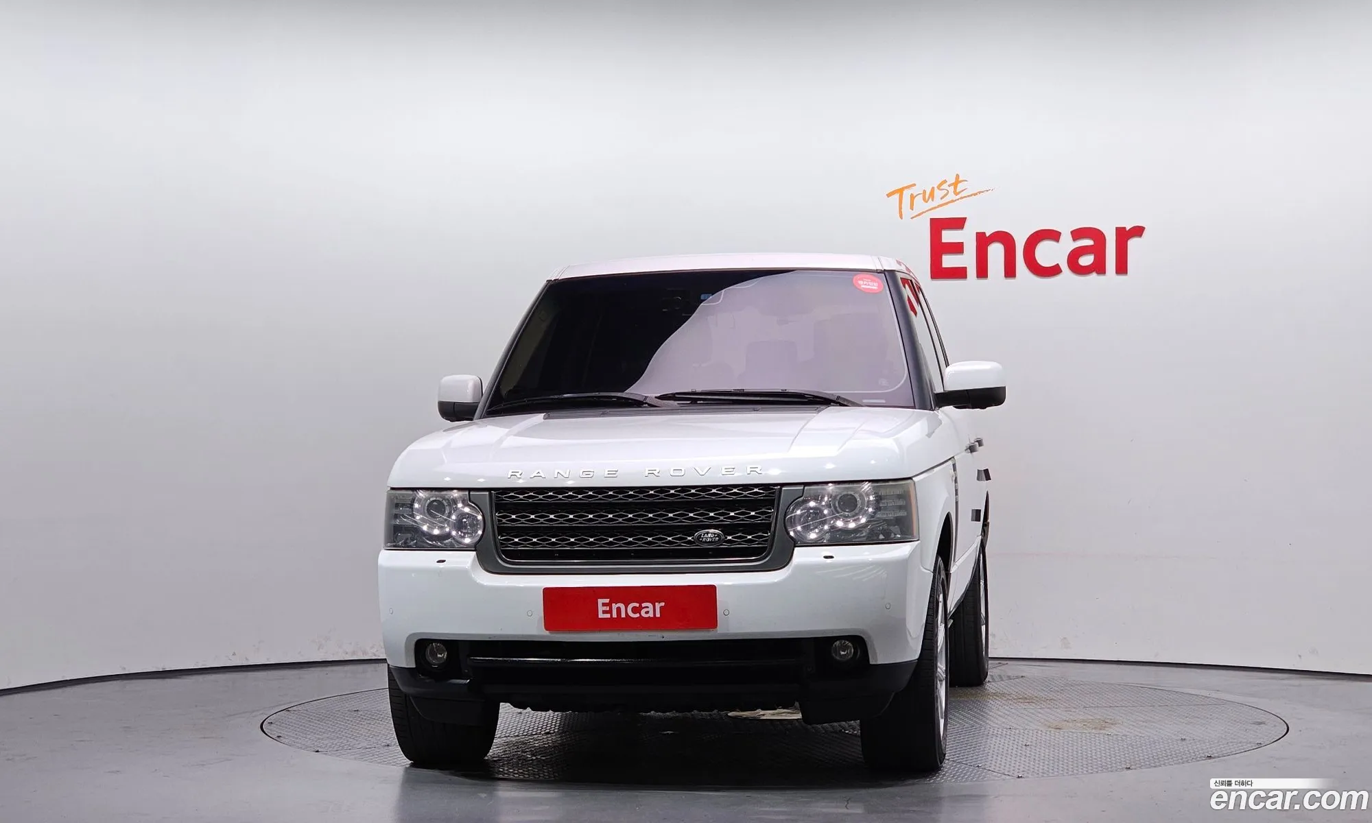 Land Rover Range Rover 2011 SALLMAMJ4BA345478 — 14