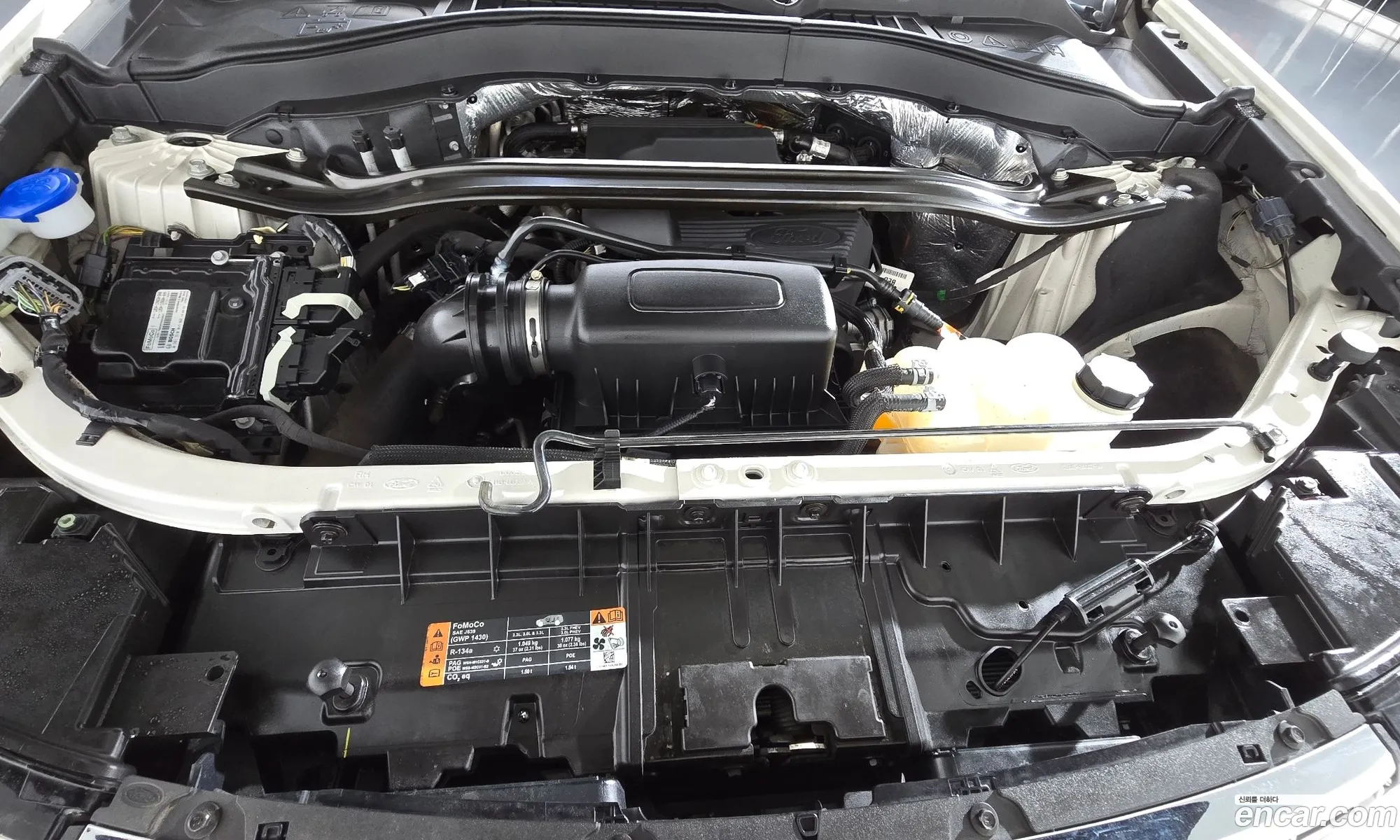Ford Explorer 6th Gen 2020 1FMSK8FH2LGA74333 — 17
