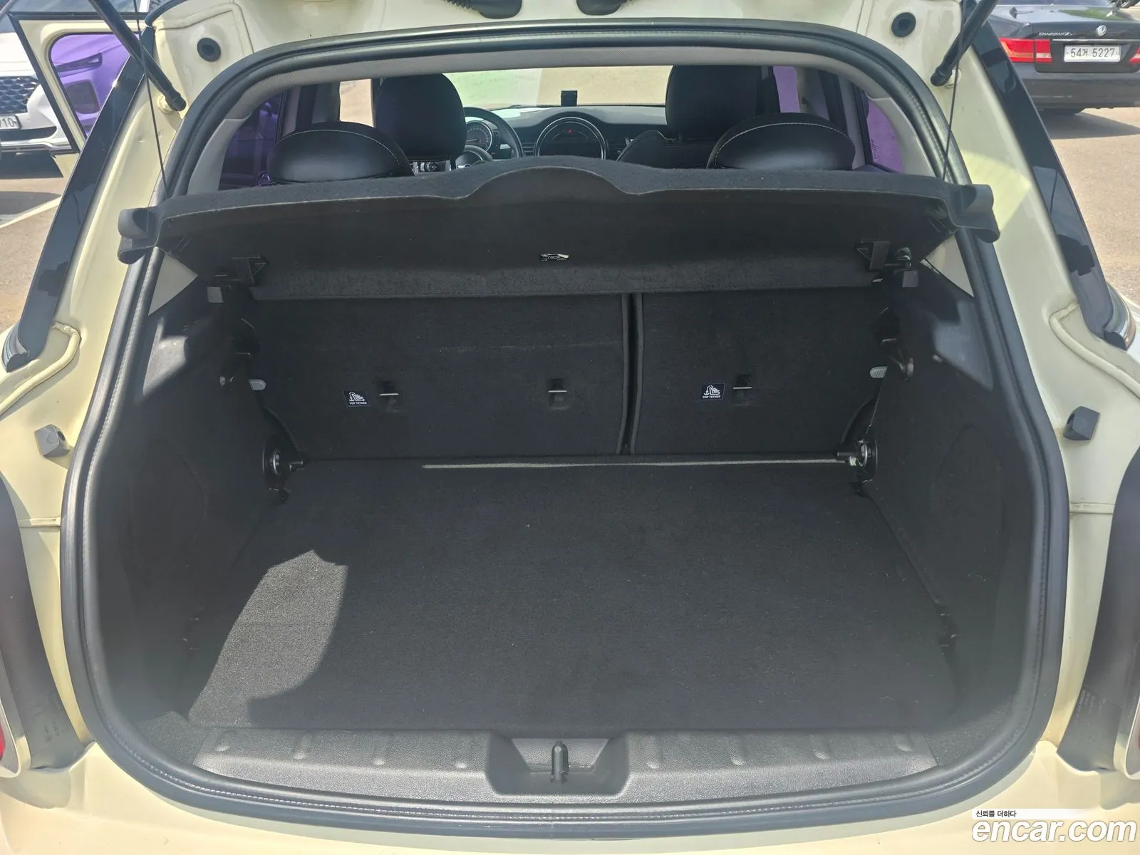 Mini Cooper 2014 — 14