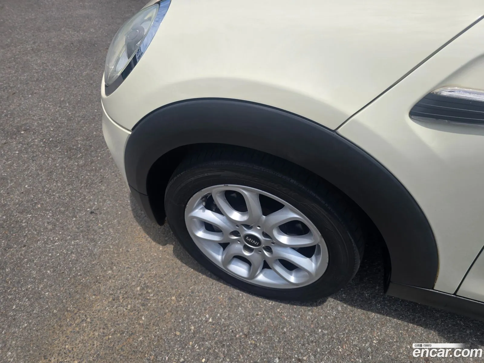 Mini Cooper 2014 — 11