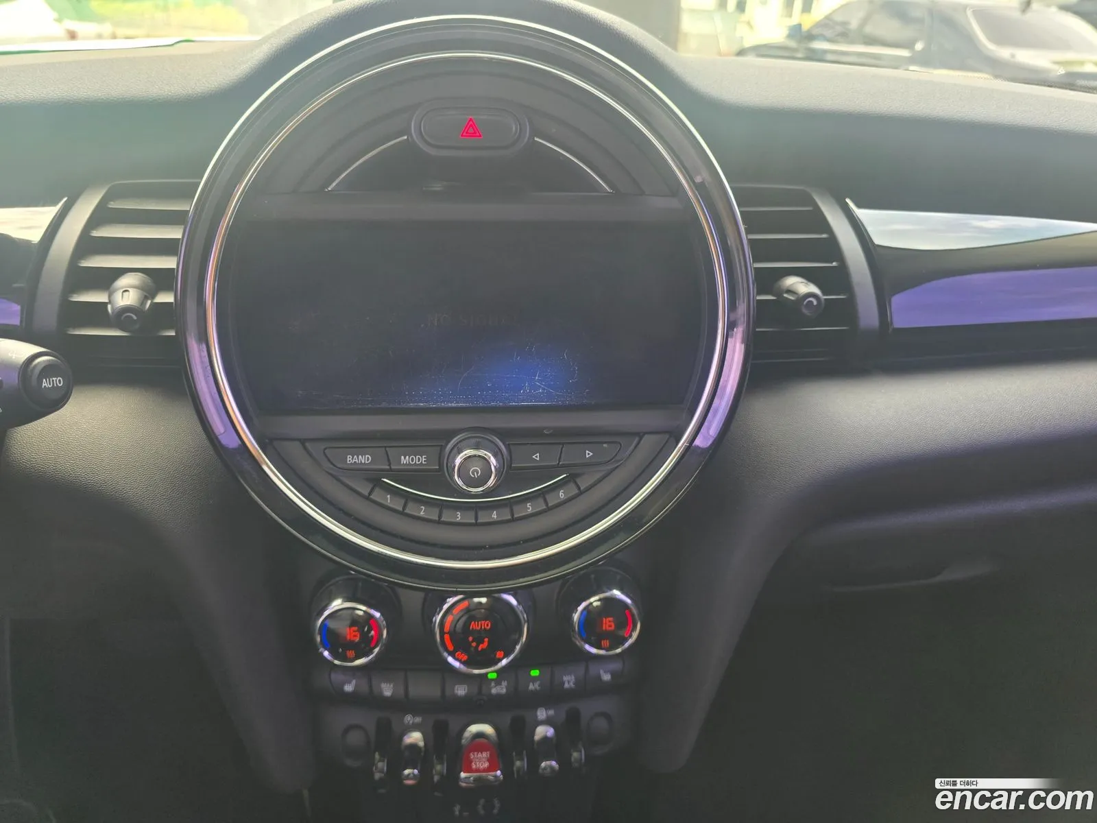 Mini Cooper 2014 — 4