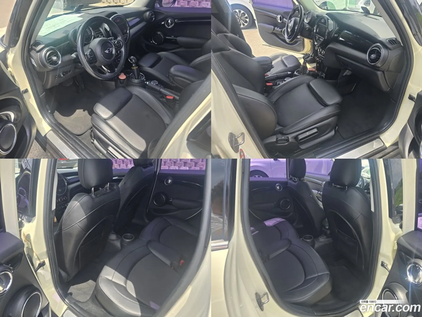 Mini Cooper 2014 — 16
