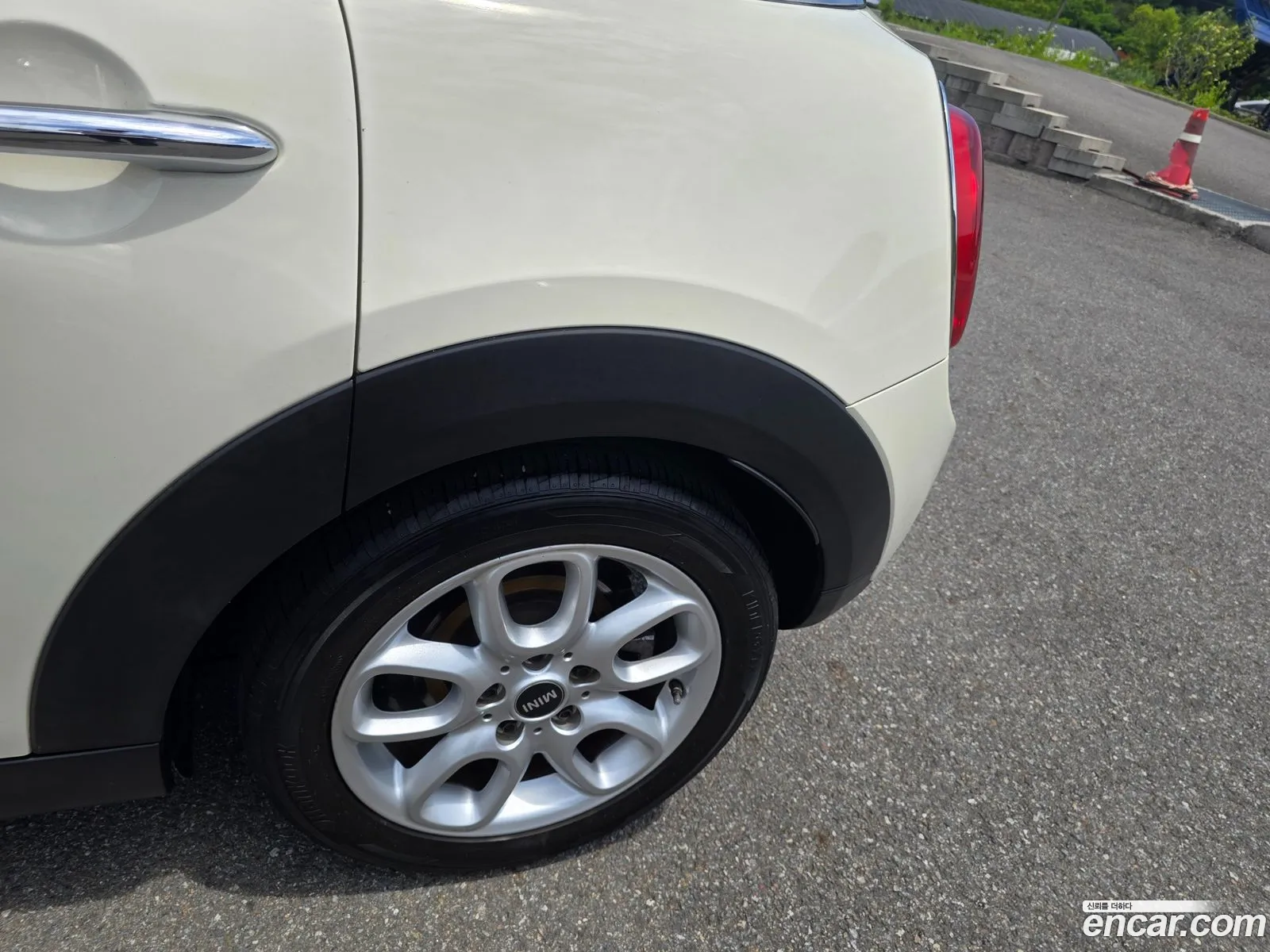 Mini Cooper 2014 — 3