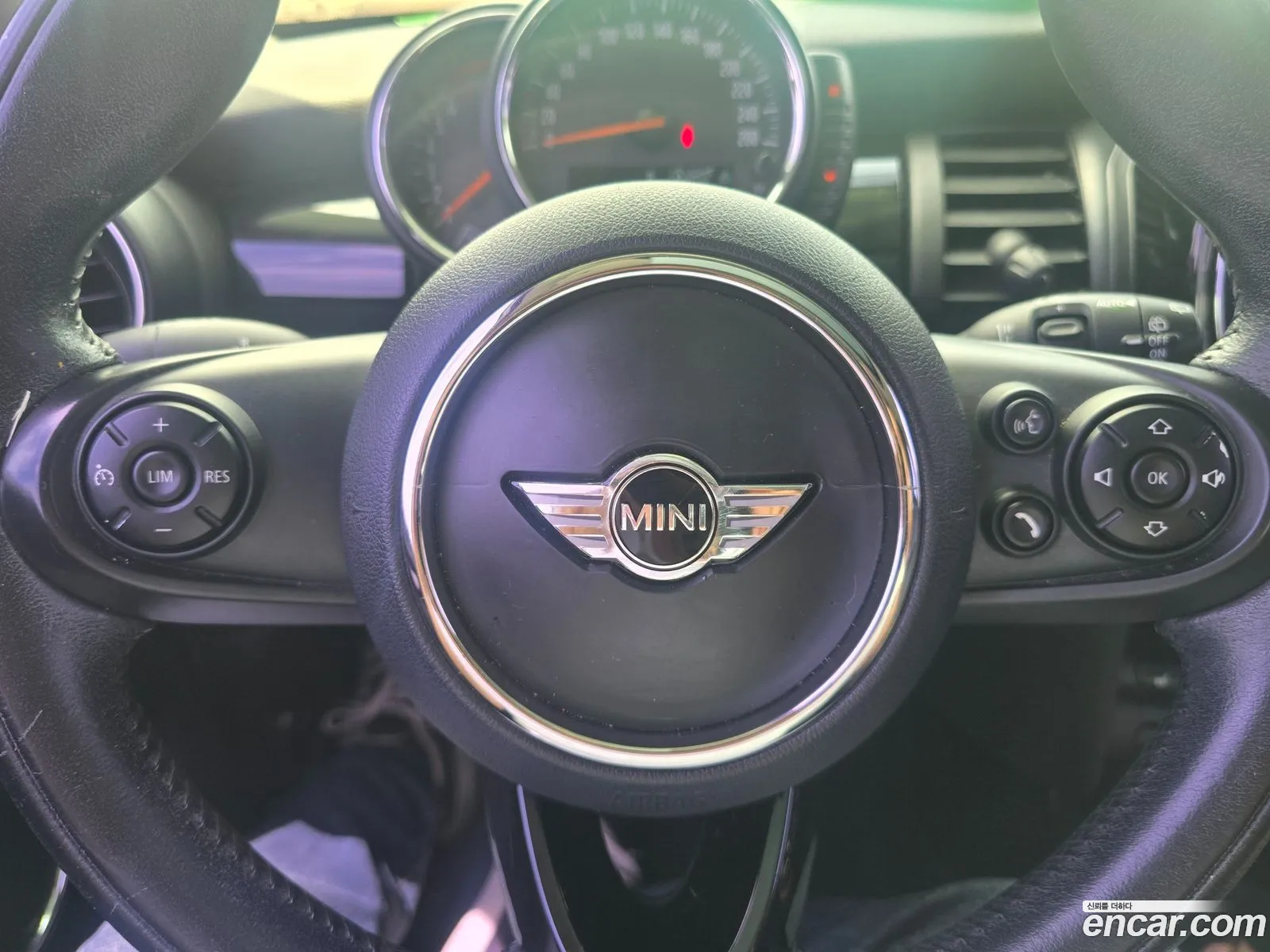 Mini Cooper 2014 — 10