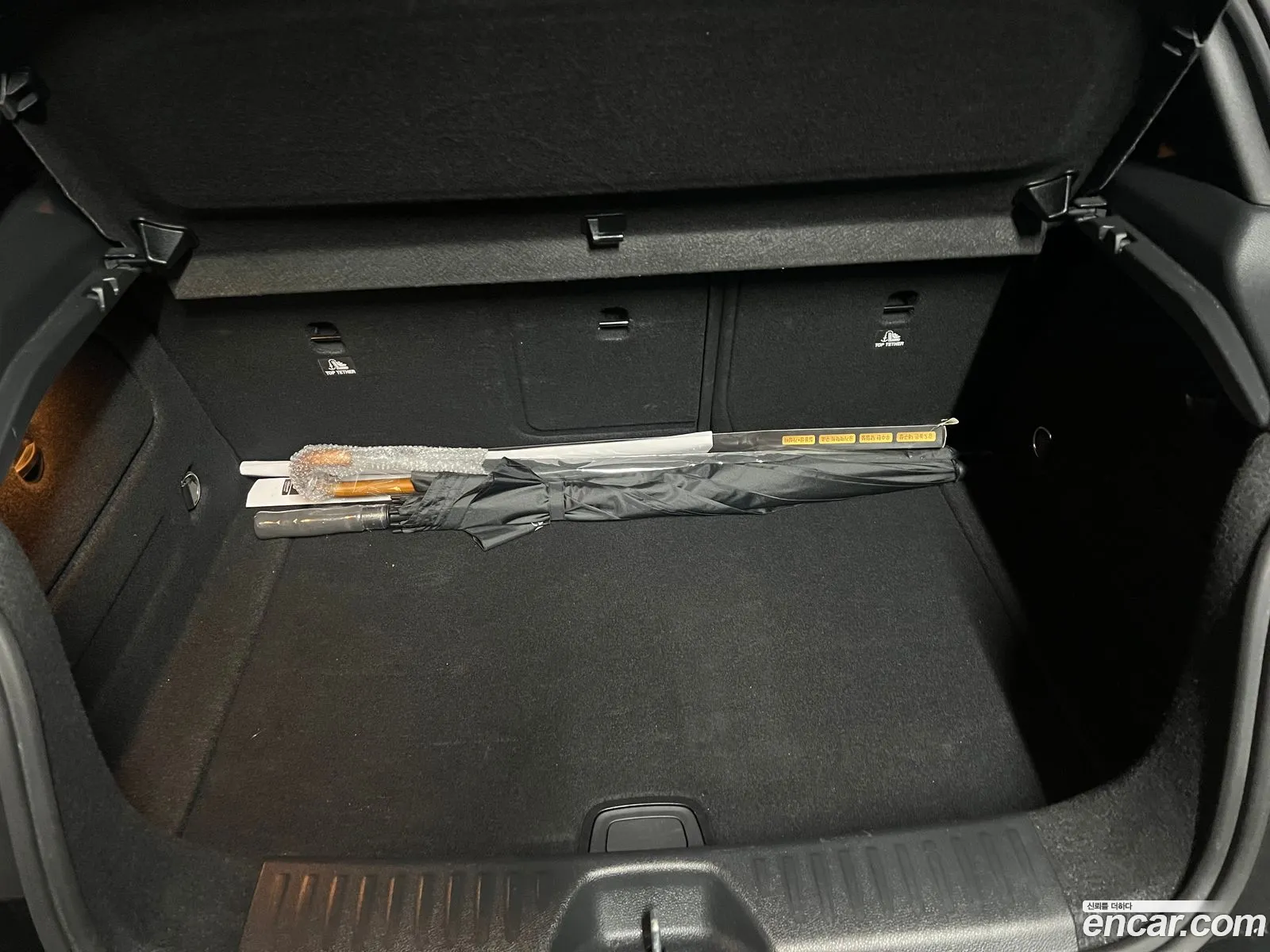 Mercedes-Benz A-Class W176 2018 — 2