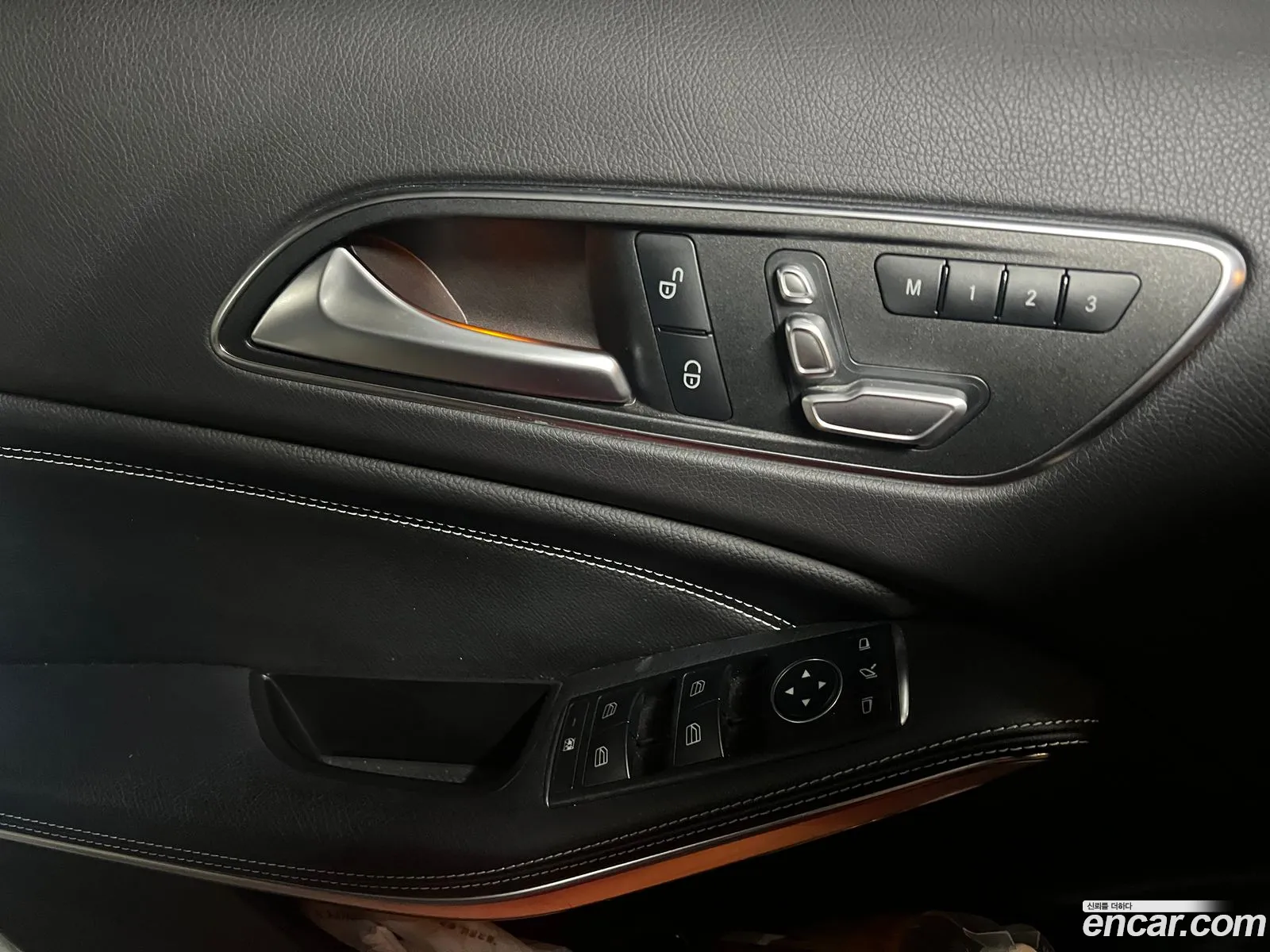 Mercedes-Benz A-Class W176 2018 — 5