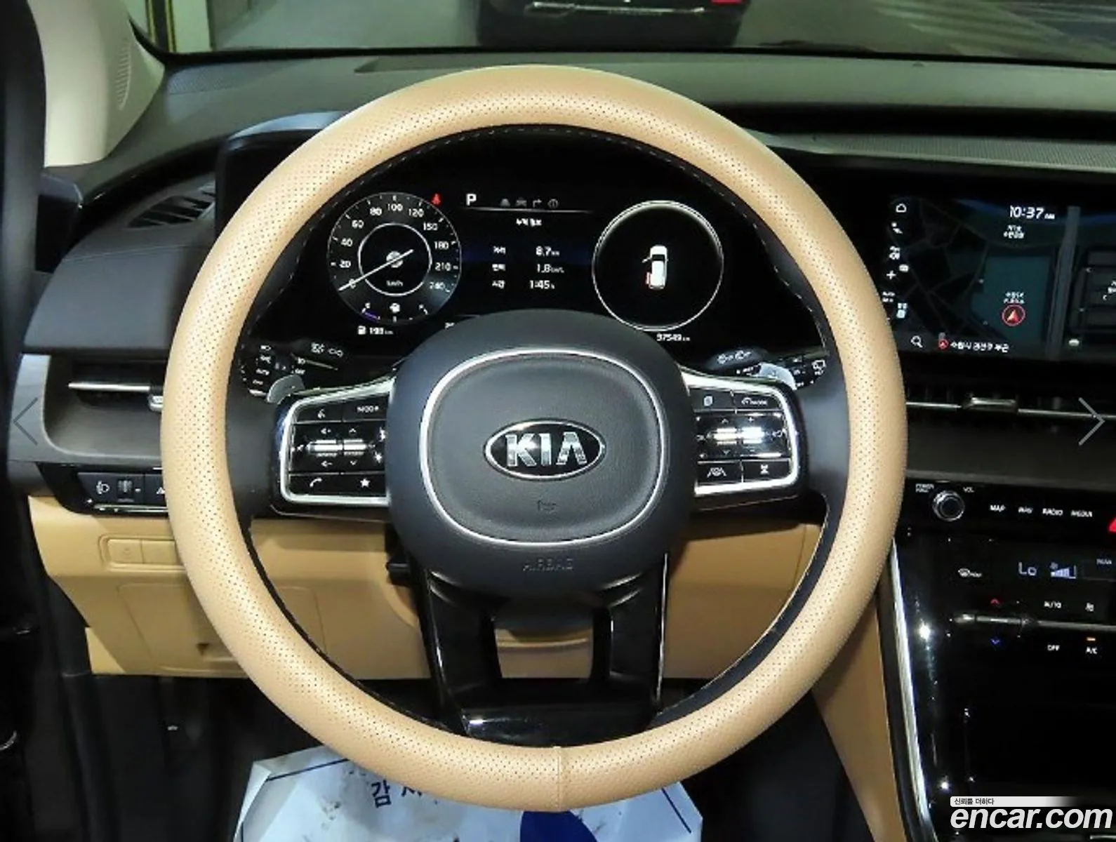 Kia Carnival 2021 — 3