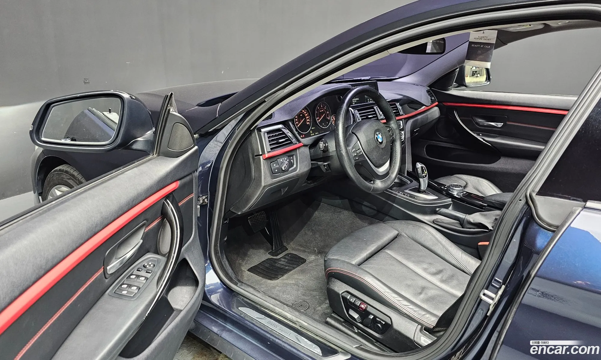 BMW 4 Series 2014 WBA4B7105FD957211 — 10
