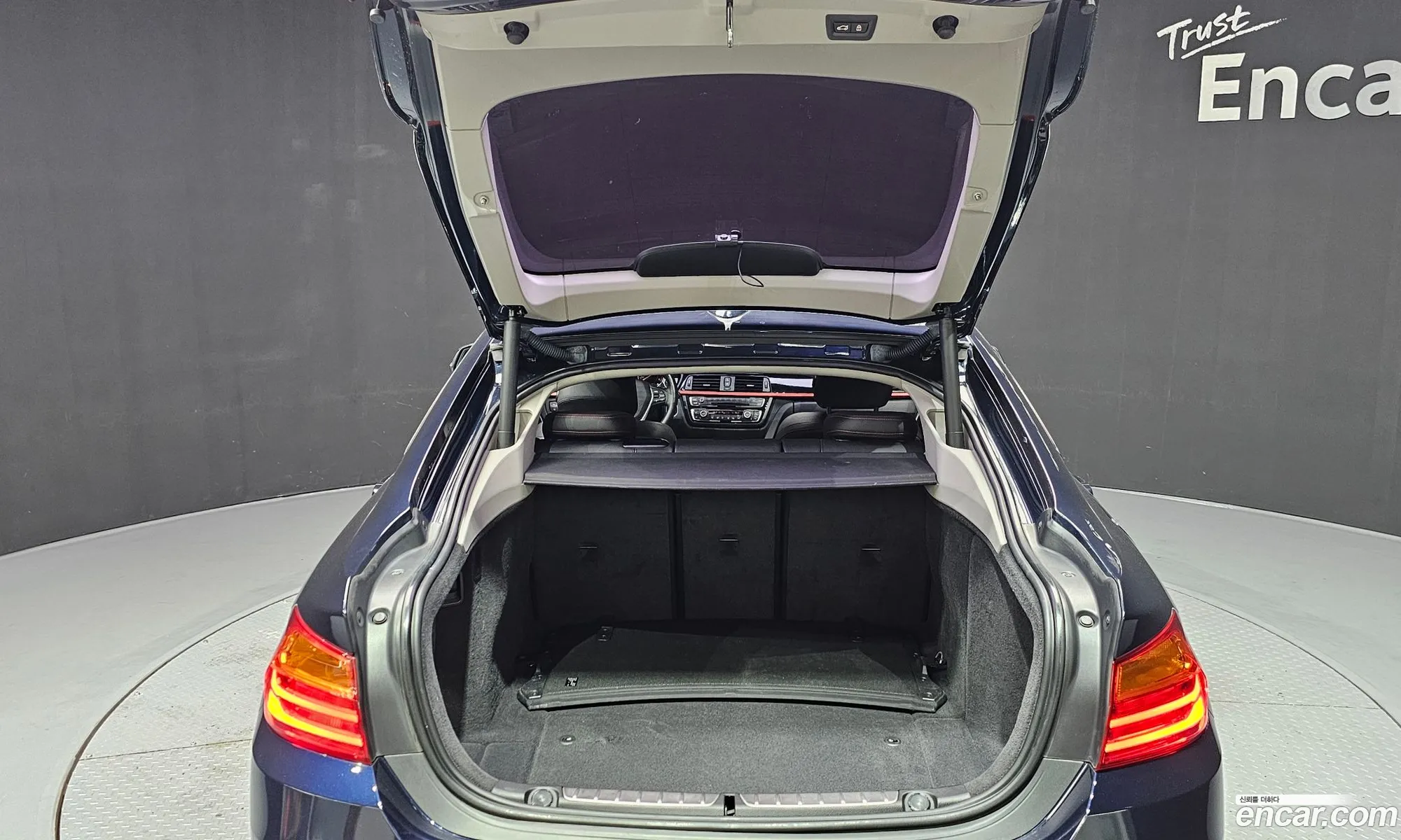BMW 4 Series 2014 WBA4B7105FD957211 — 16