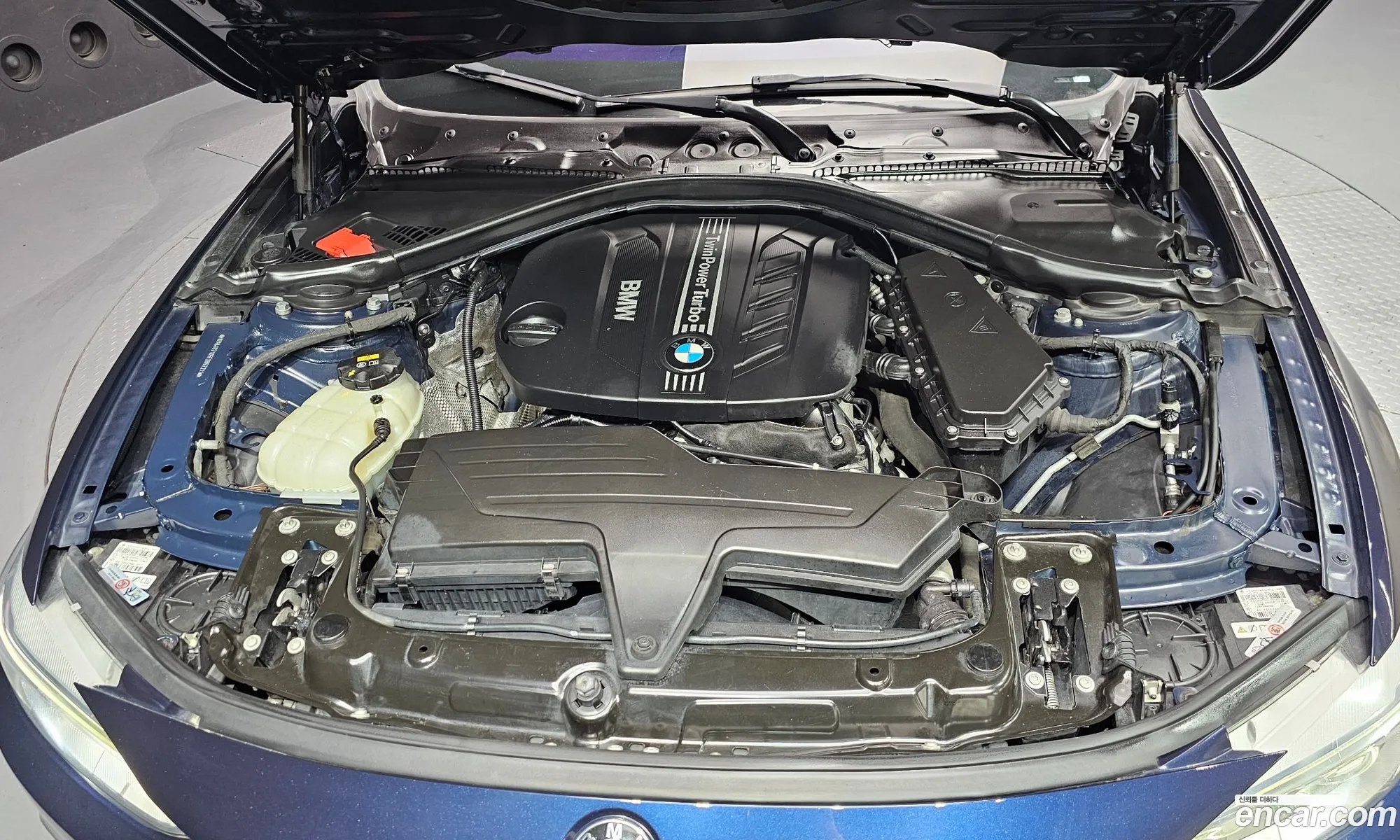 BMW 4 Series 2014 WBA4B7105FD957211 — 13