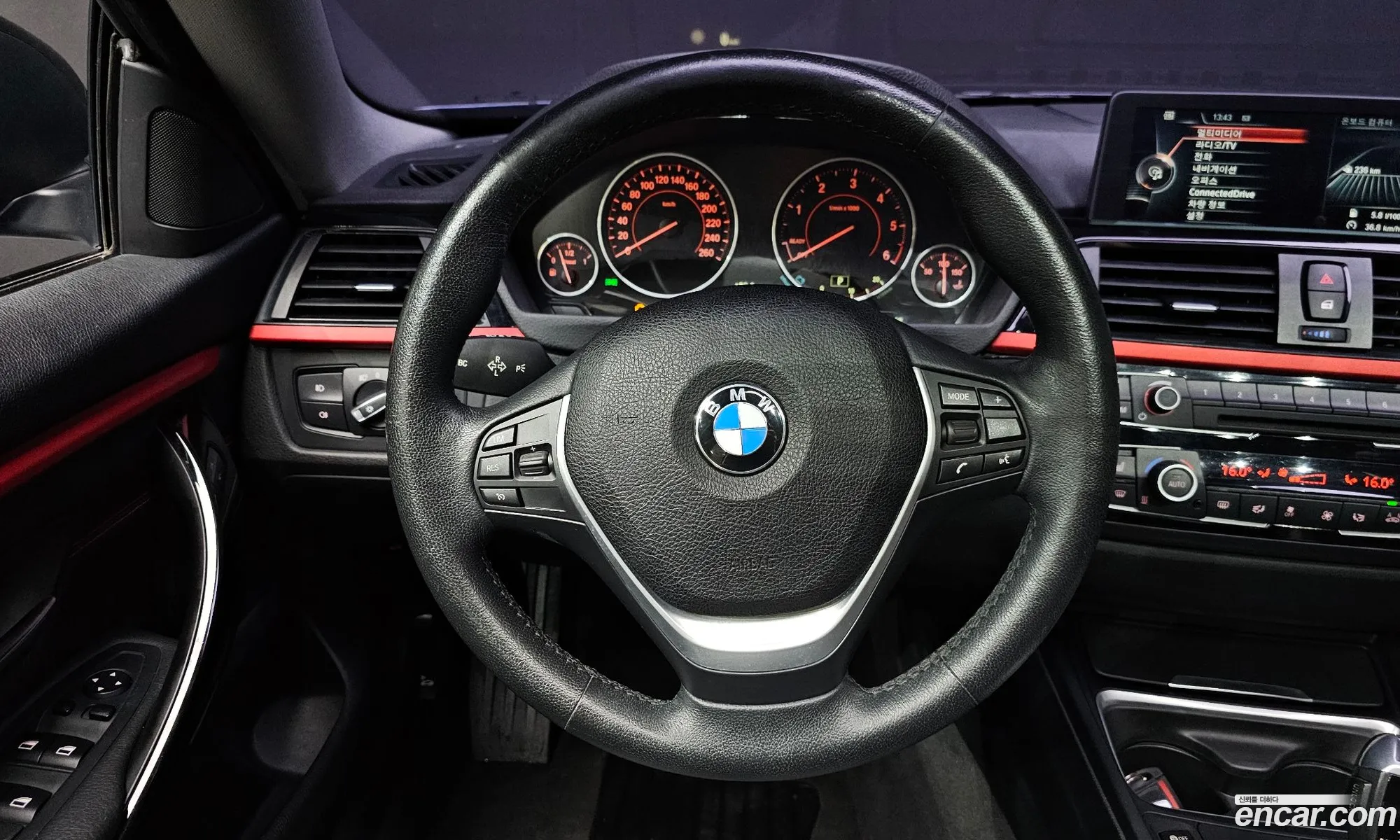 BMW 4 Series 2014 WBA4B7105FD957211 — 5
