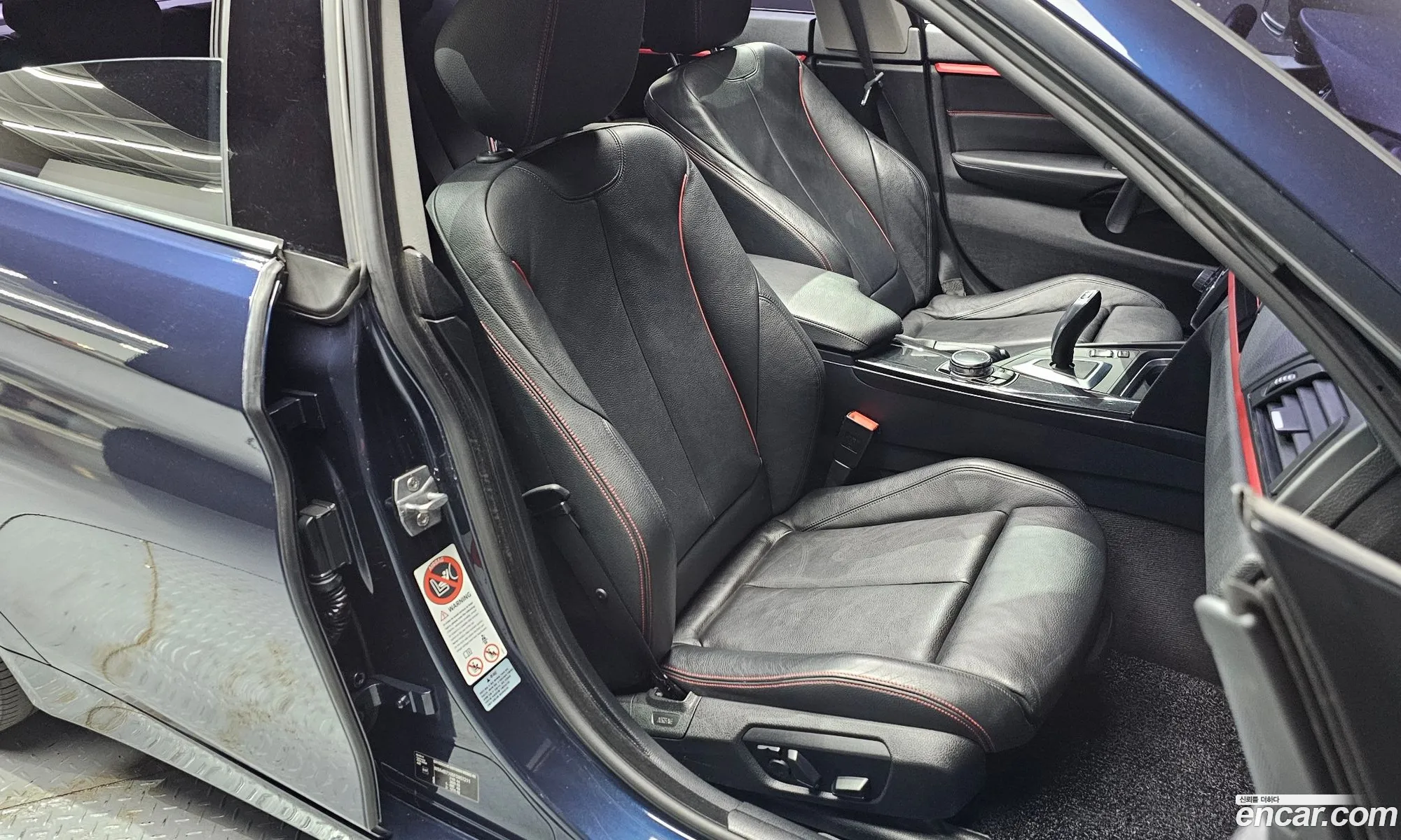 BMW 4 Series 2014 WBA4B7105FD957211 — 18