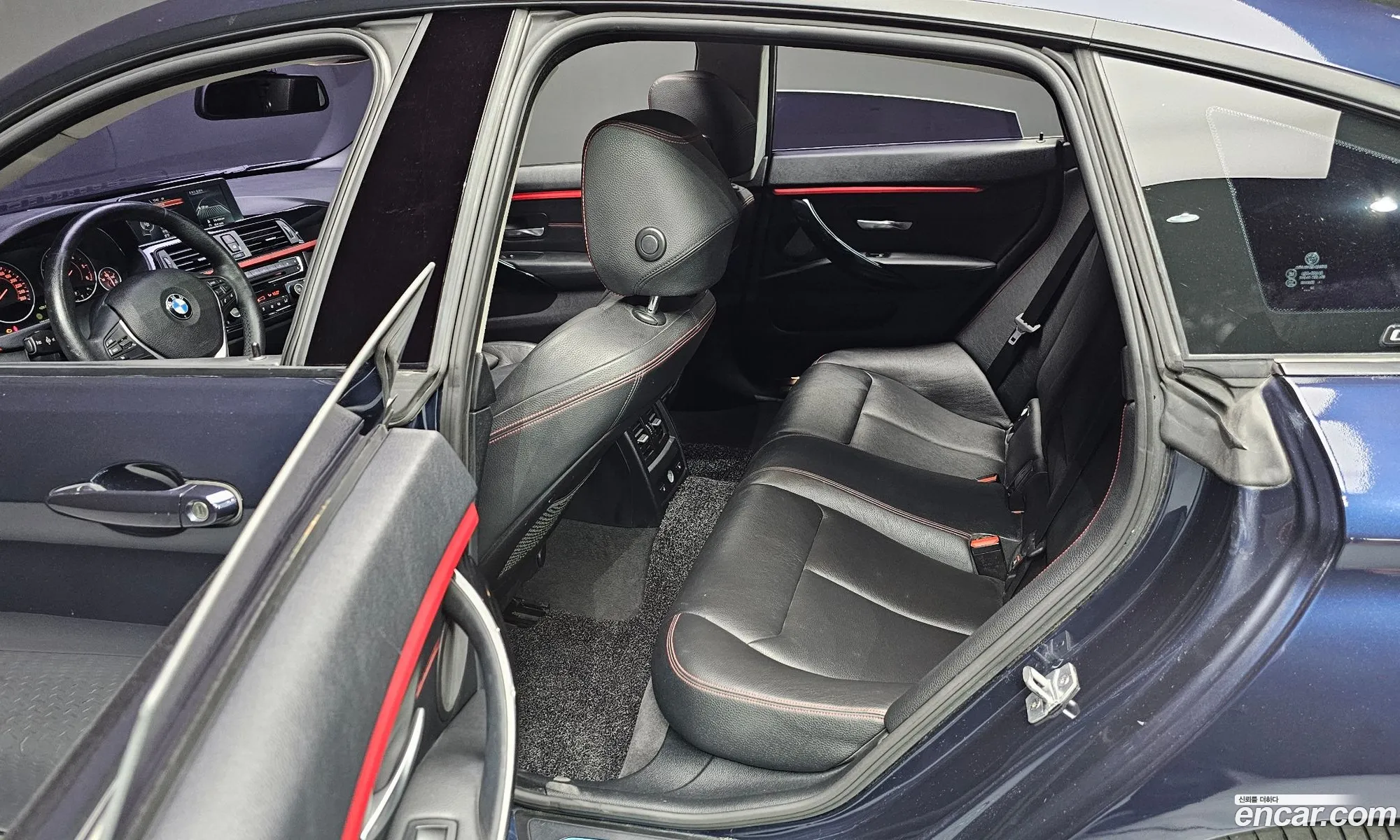 BMW 4 Series 2014 WBA4B7105FD957211 — 19
