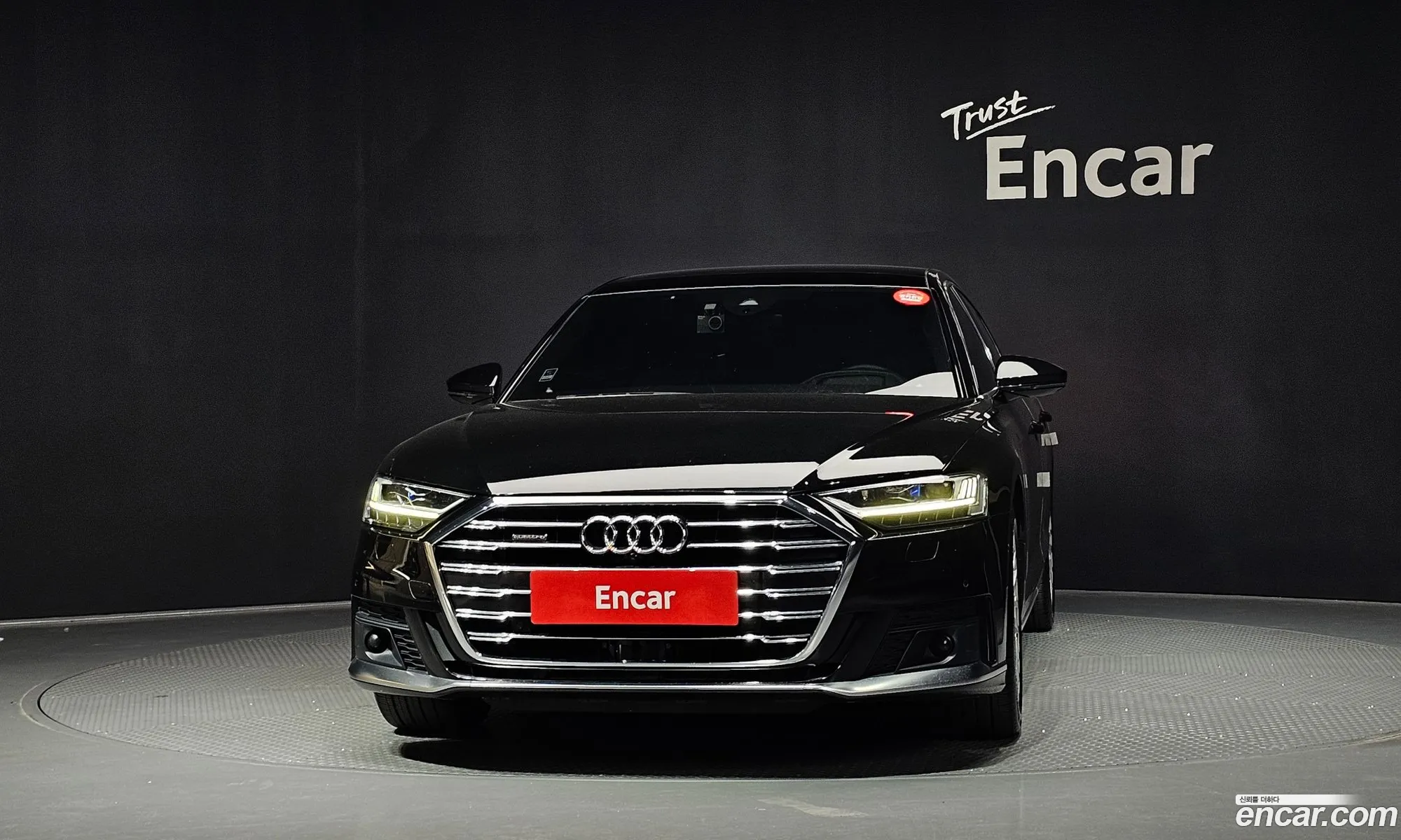 Audi A8 2021 WAUZZZF86MN032374 — 10