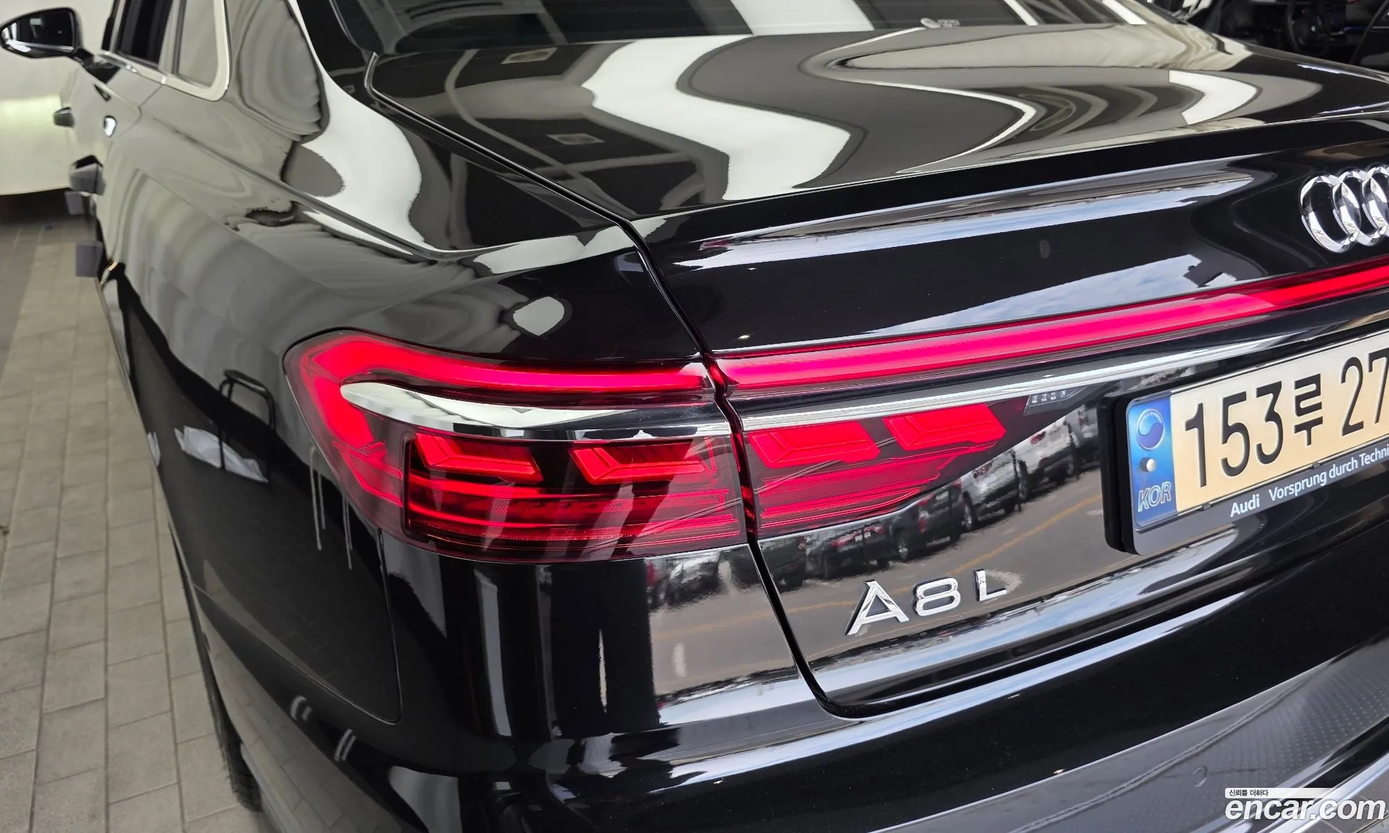 Audi A8 2021 WAUZZZF86MN032374 — 7