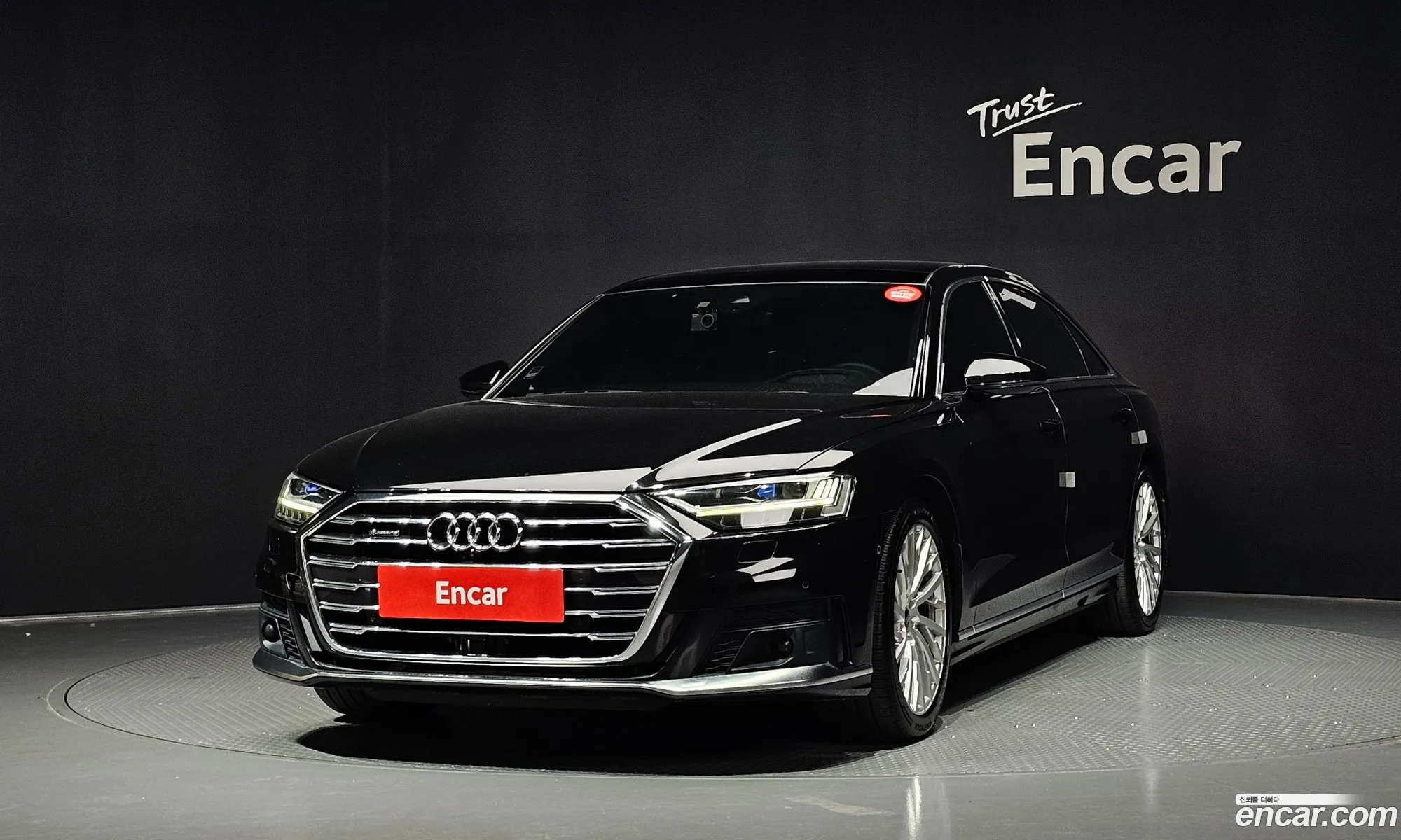 Audi A8 2021 WAUZZZF86MN032374 — 8