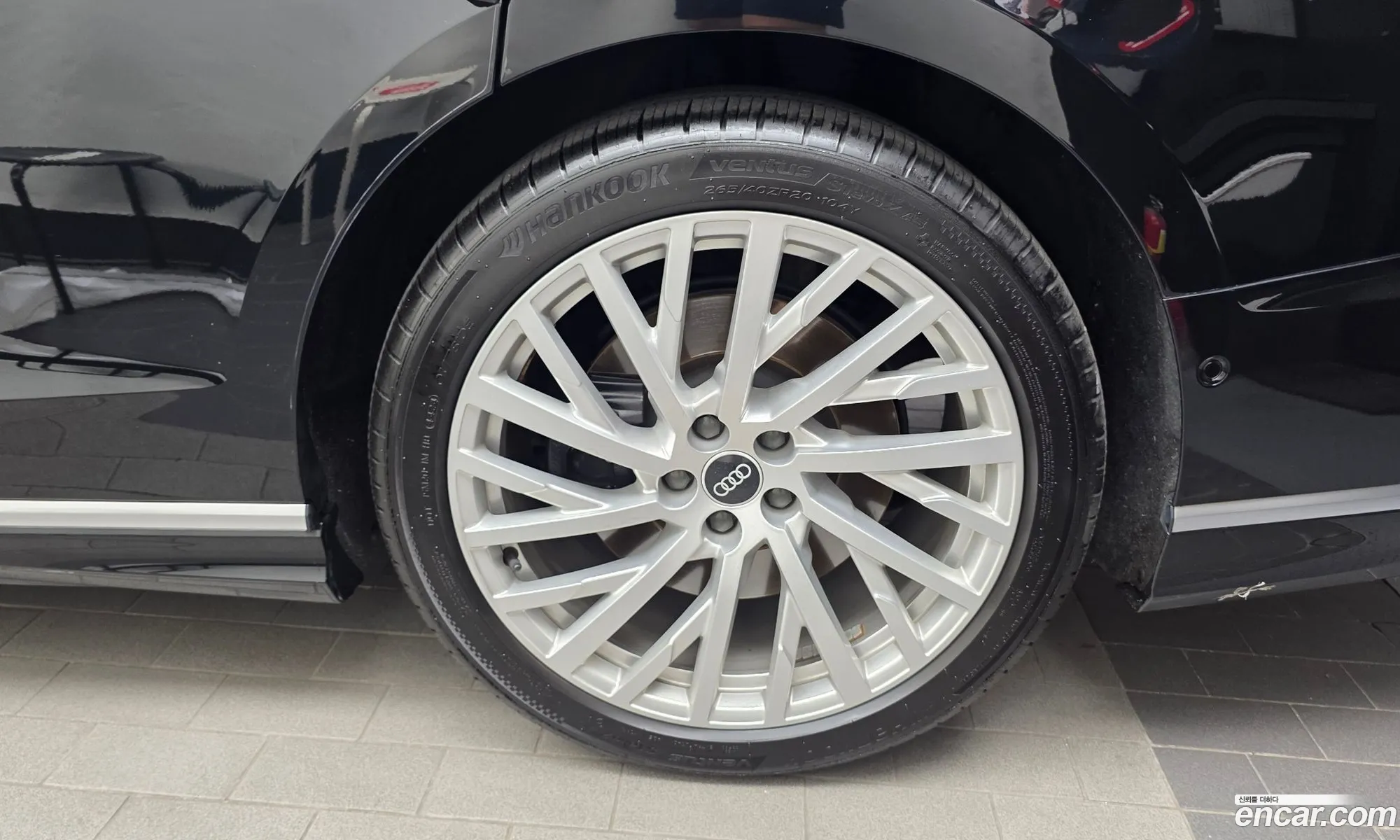 Audi A8 2021 WAUZZZF86MN032374 — 15