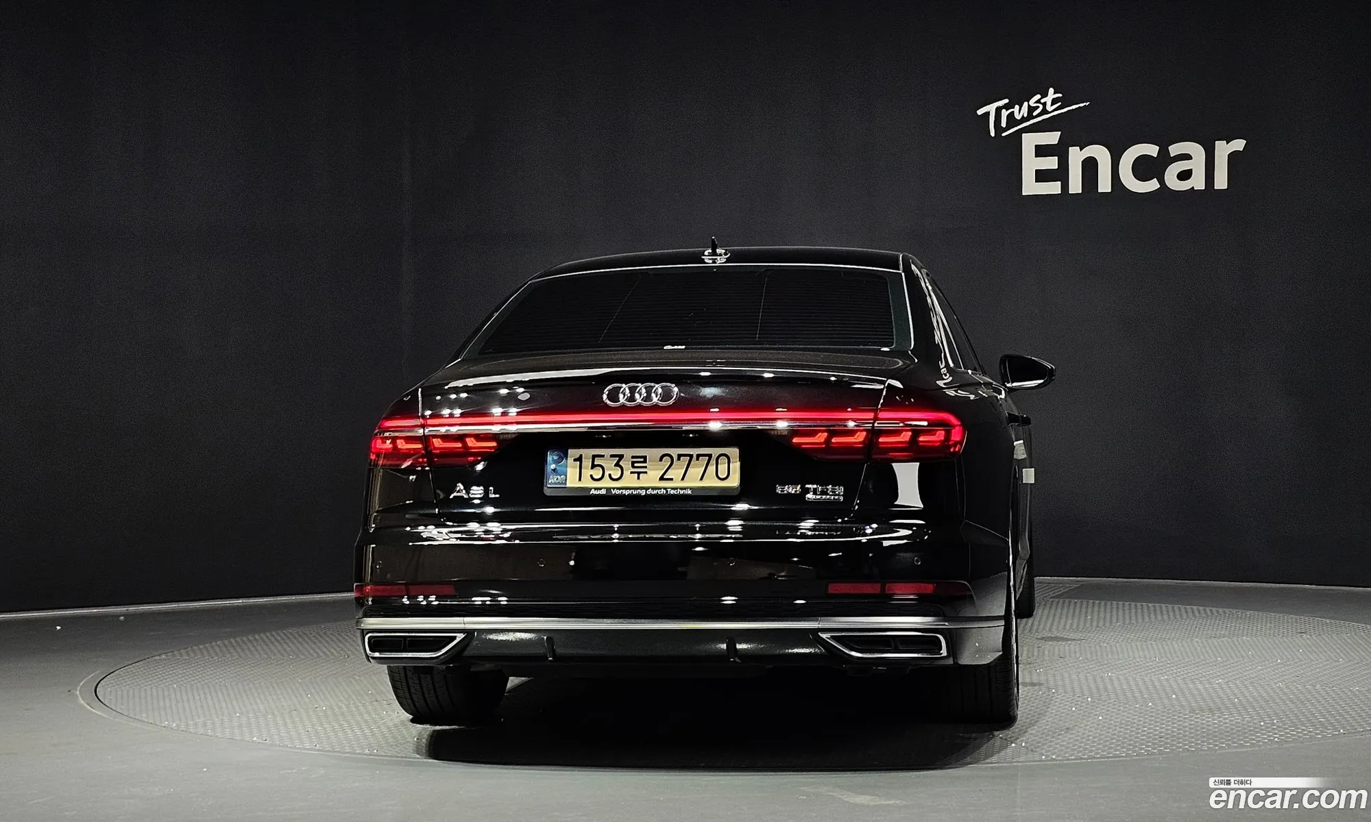 Audi A8 2021 WAUZZZF86MN032374 — 12