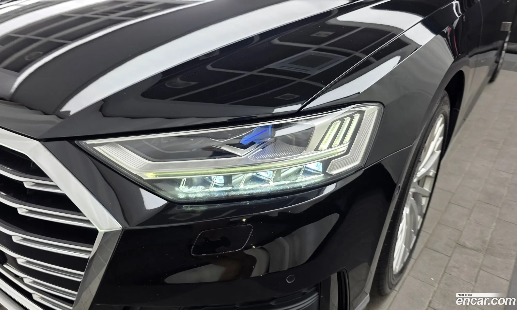 Audi A8 2021 WAUZZZF86MN032374 — 29