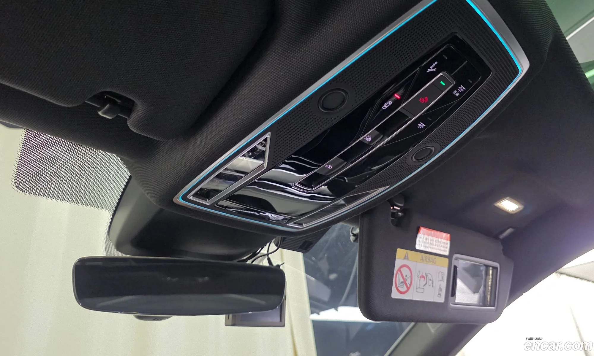 Audi A8 2021 WAUZZZF86MN032374 — 4