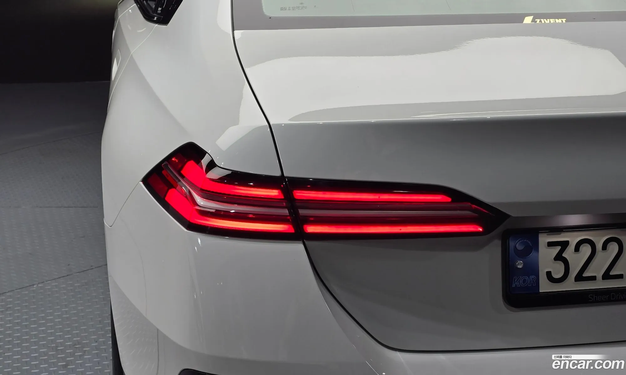 BMW 5 Series 2023 — 23