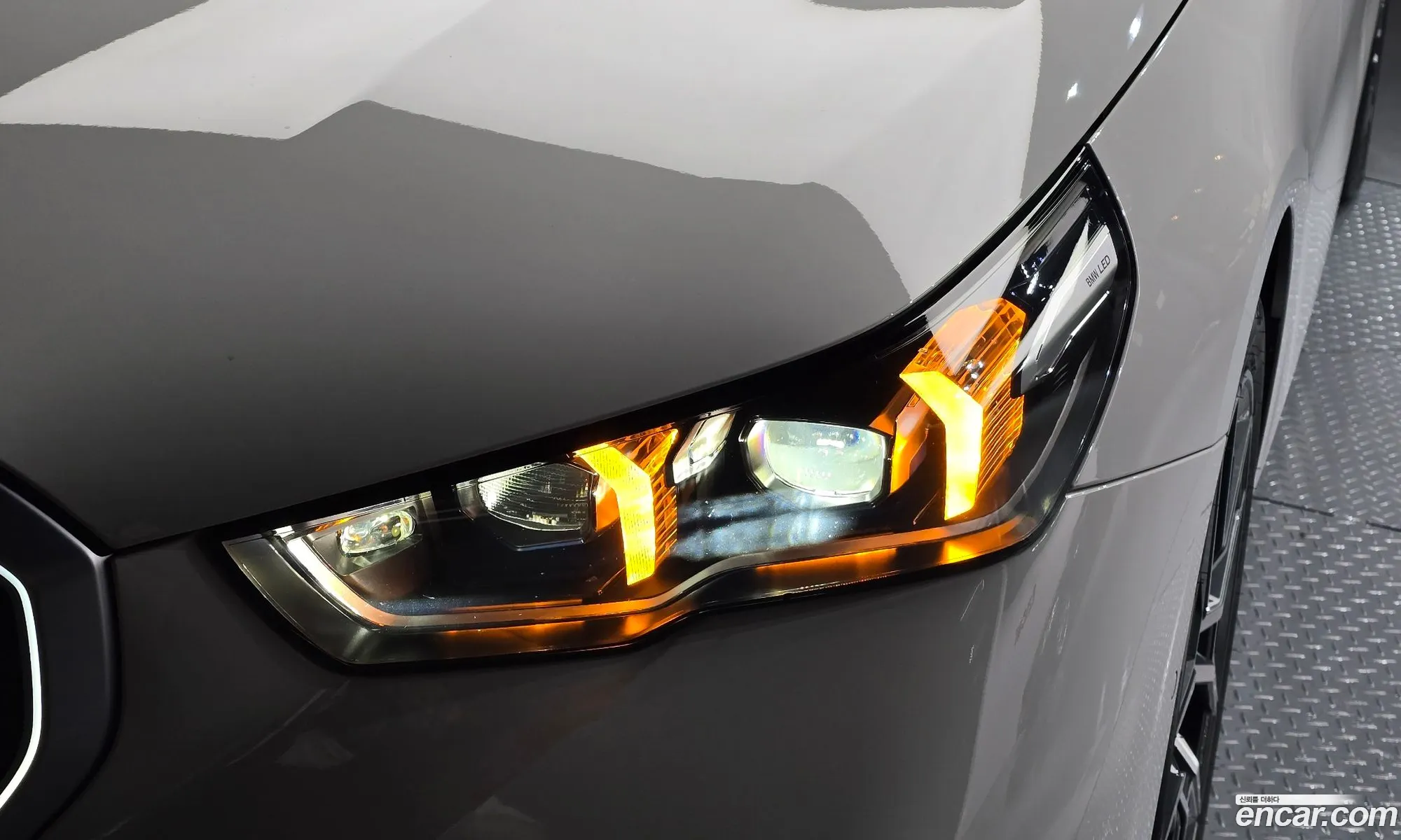 BMW 5 Series 2023 — 21