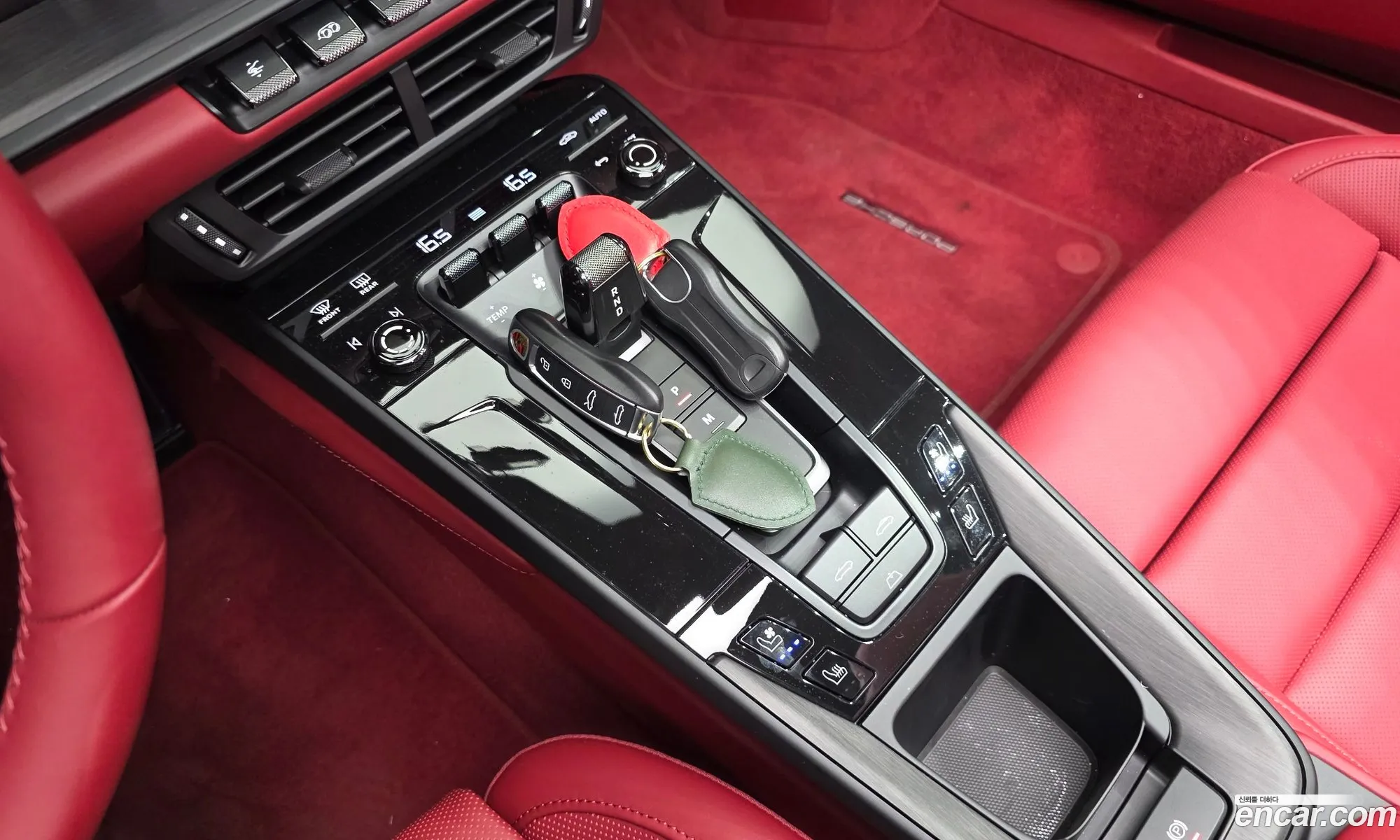Porsche 911 2025 WP0CB2993SS247167 — 18