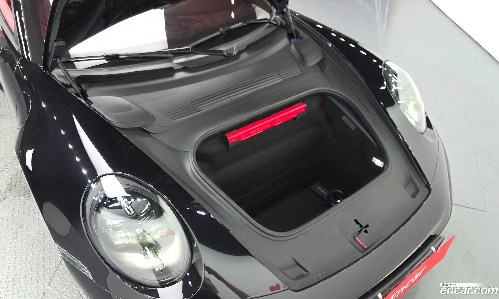 Porsche 911 2025 WP0CB2993SS247167 — 15