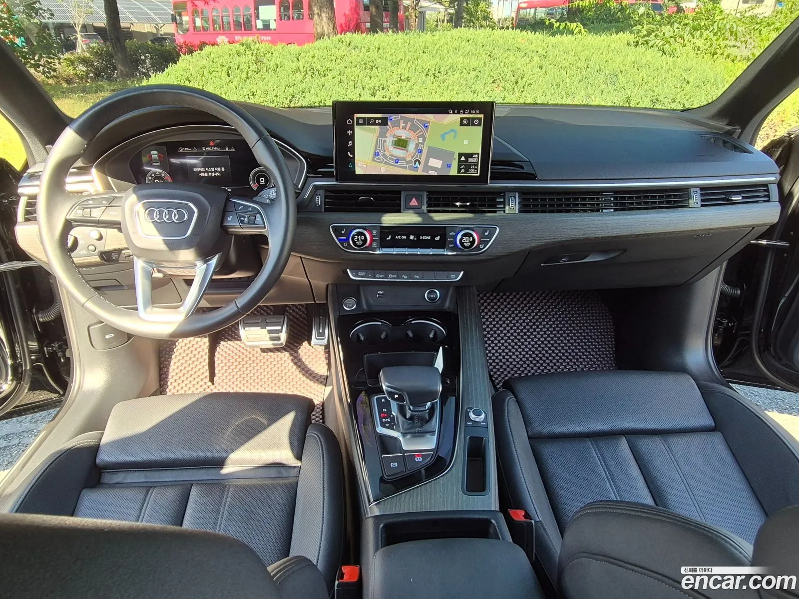 Audi A4 2023 — 6