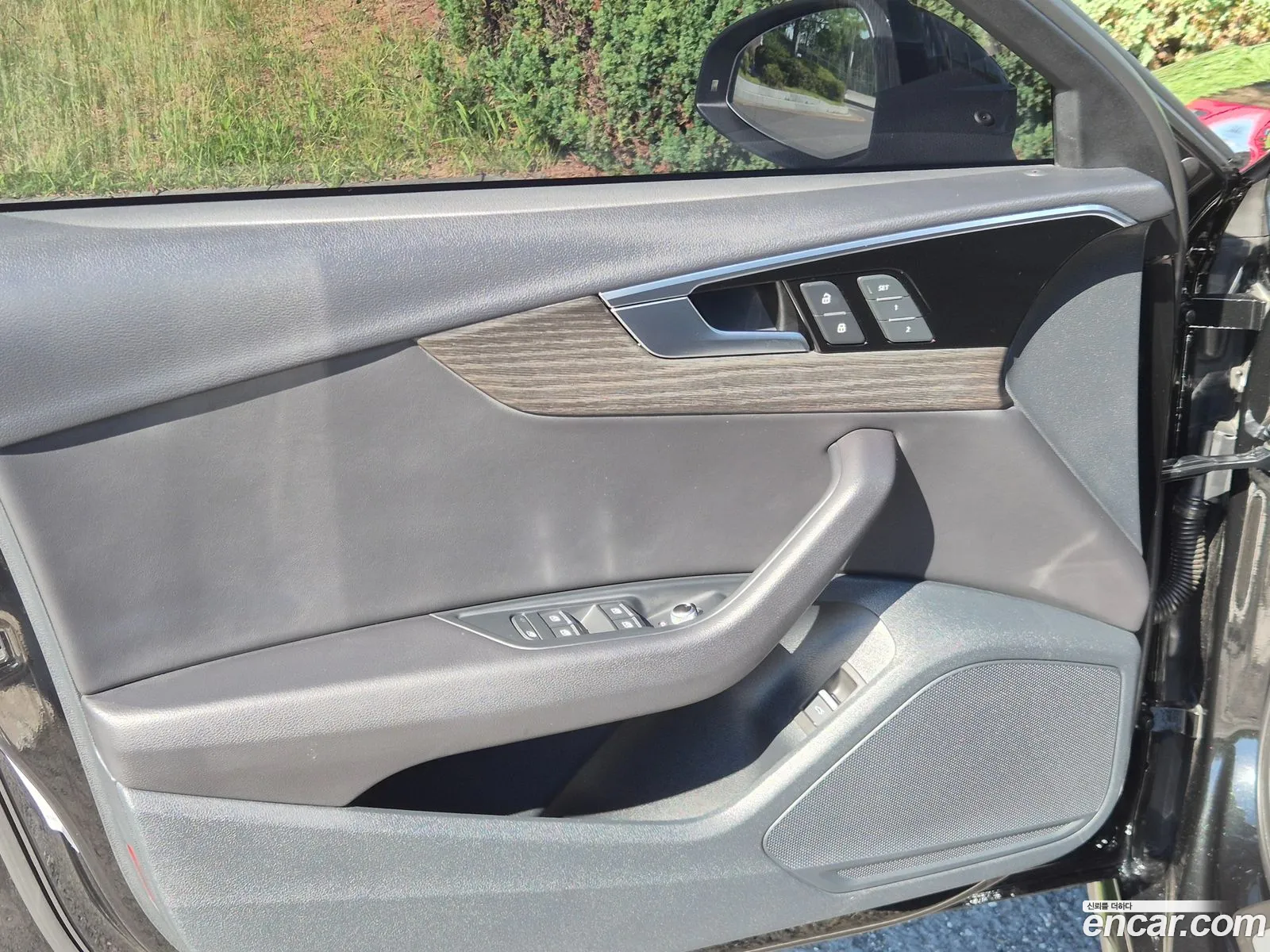 Audi A4 2023 — 11