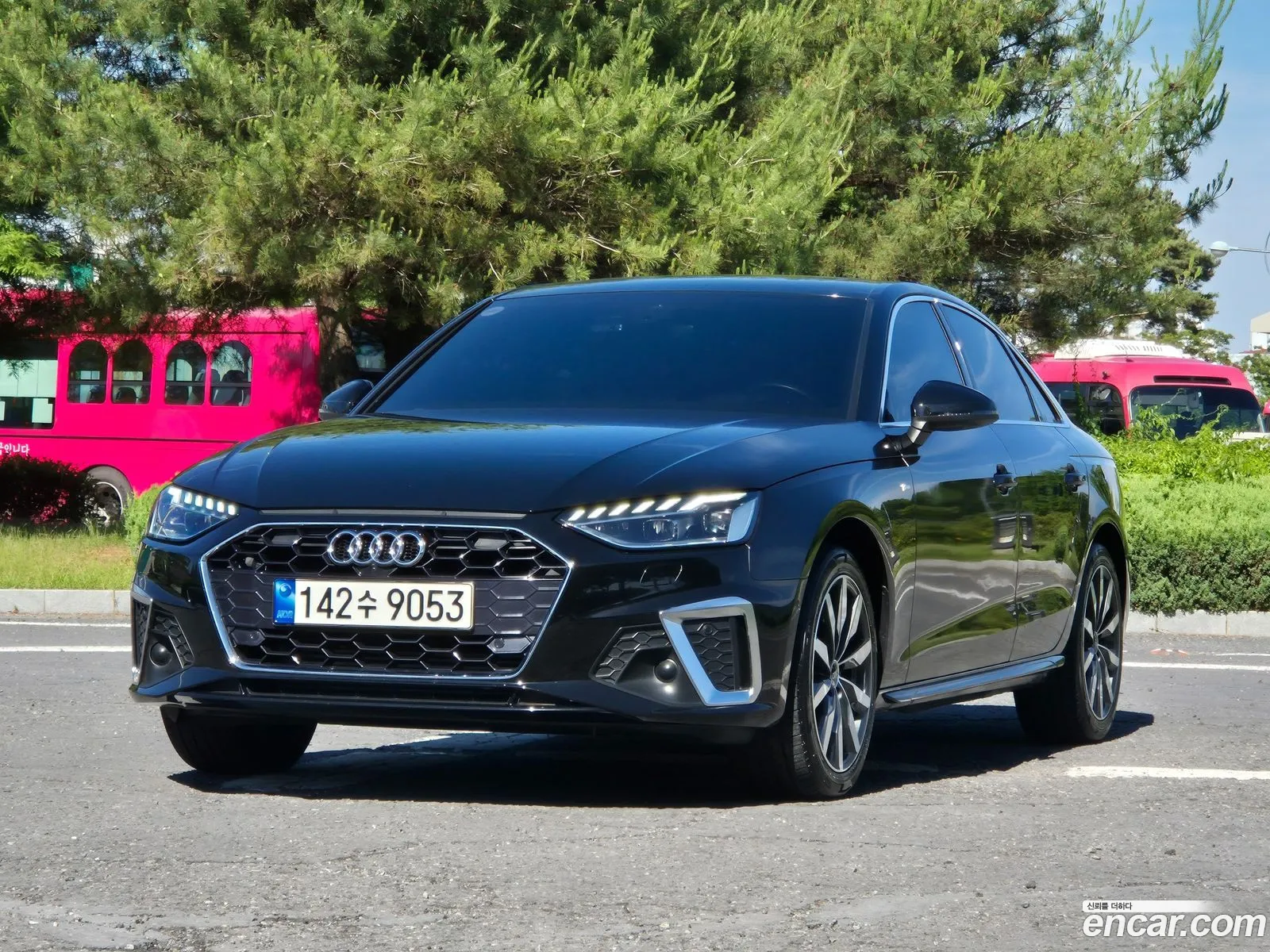 Audi A4 2023 — 15