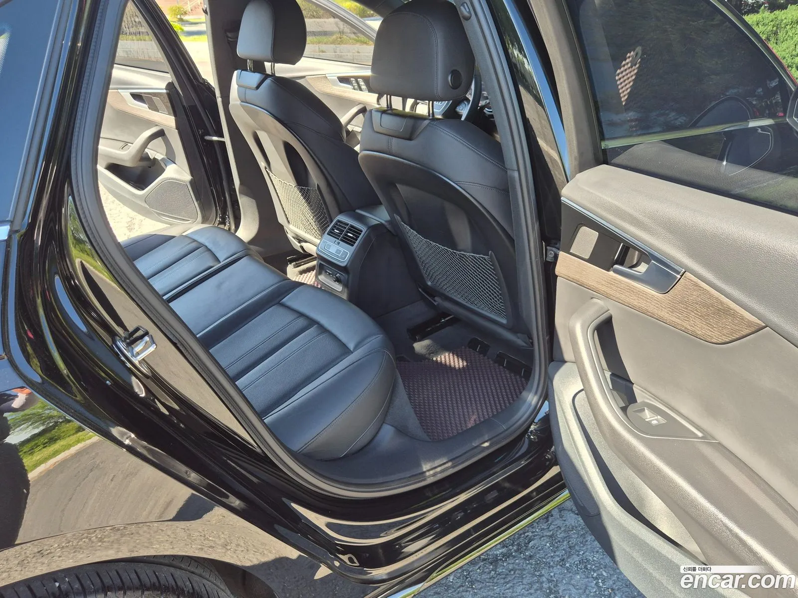 Audi A4 2023 — 14