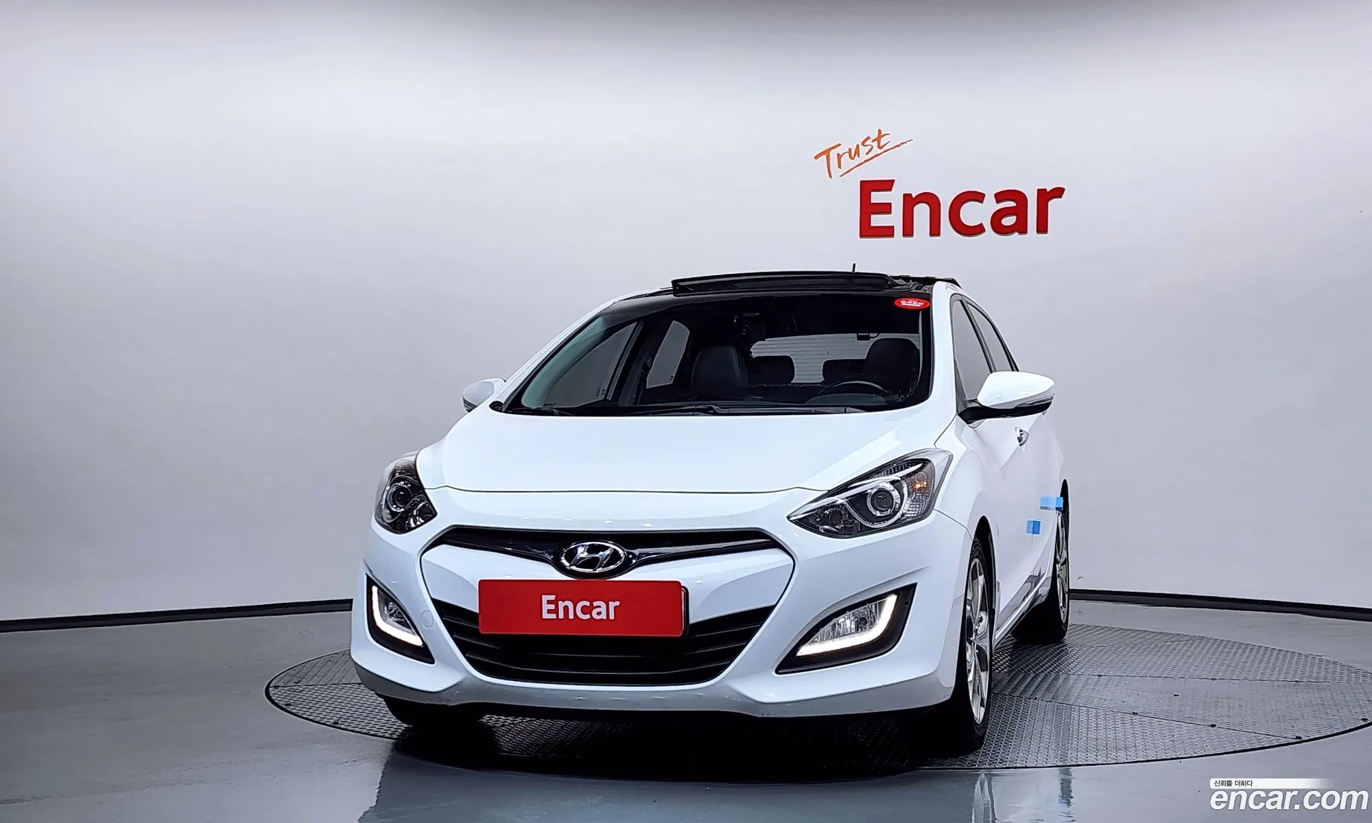 Hyundai i30 2013 — 4