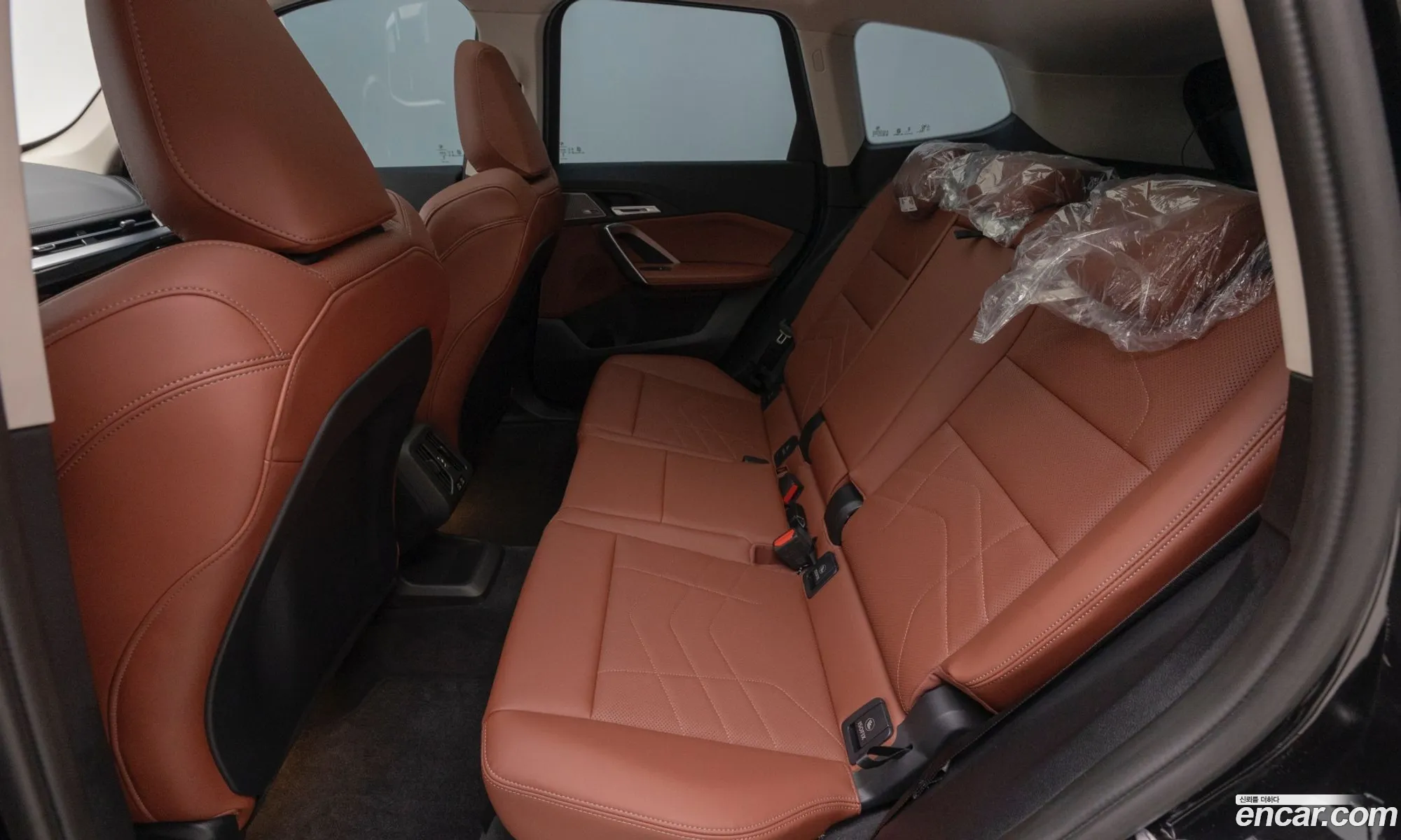 BMW X1 2025 — 5
