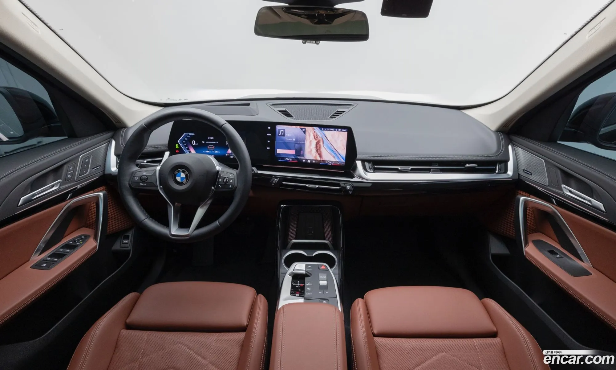 BMW X1 2025 — 19