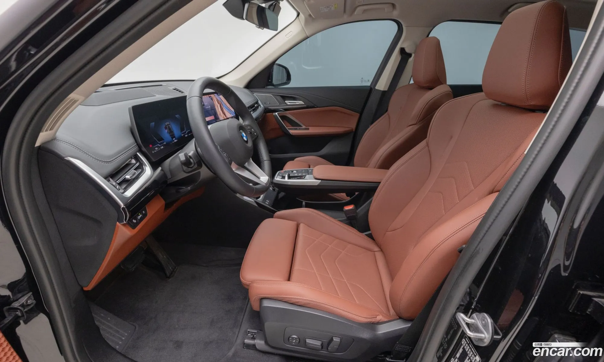 BMW X1 2025 — 4